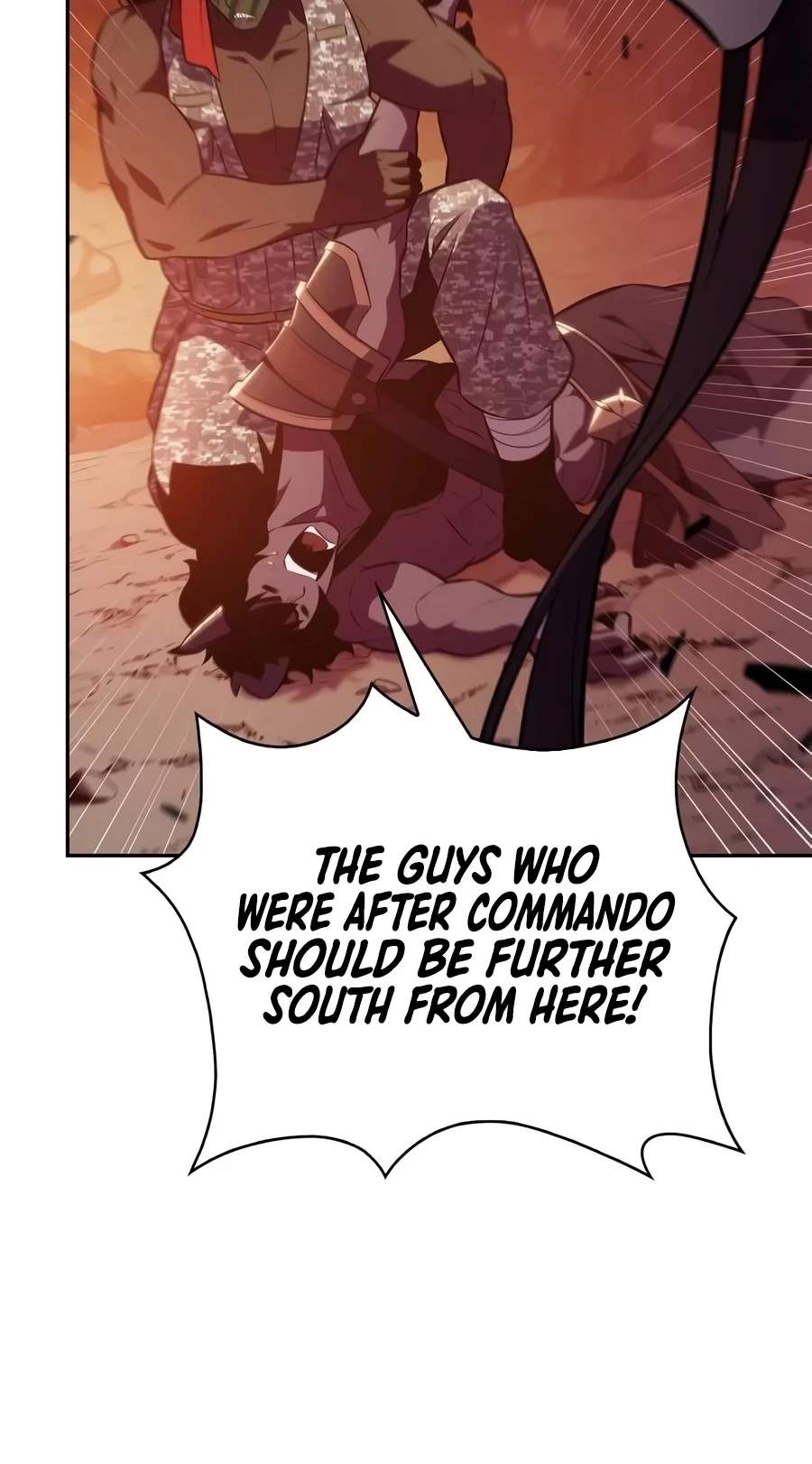 Solo Max-Level Newbie Chapter 283 - Page 84