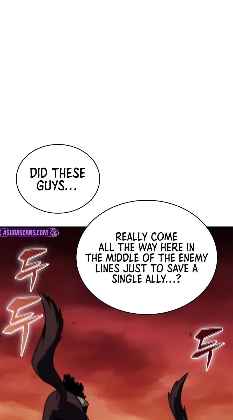 Solo Max-Level Newbie Chapter 283 - Page 87
