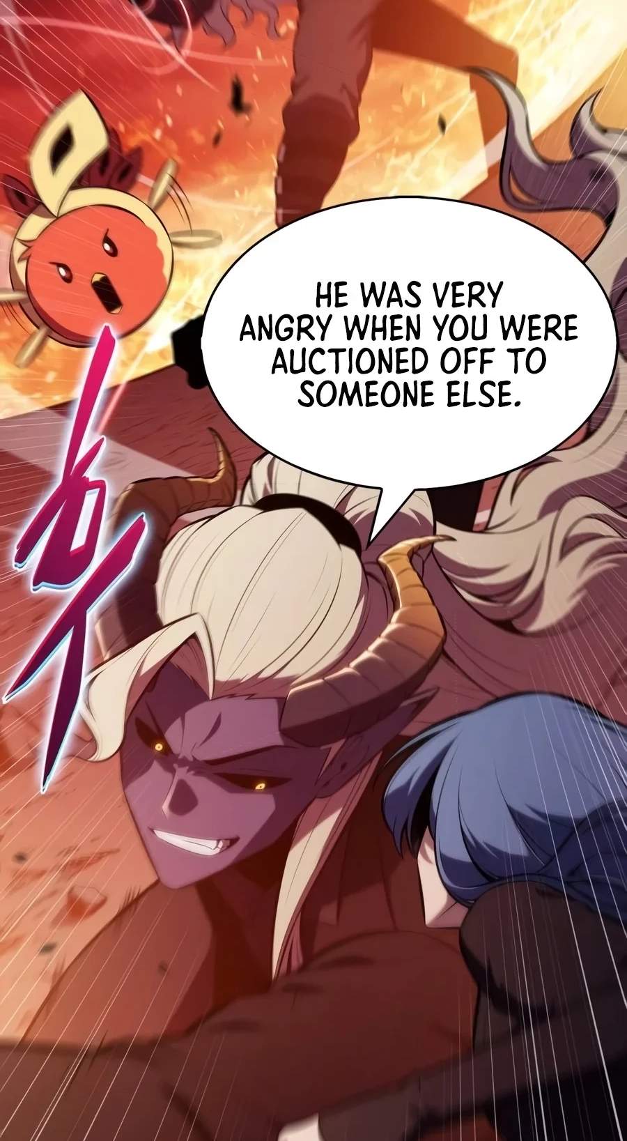 Solo Max-Level Newbie Chapter 283 - Page 9