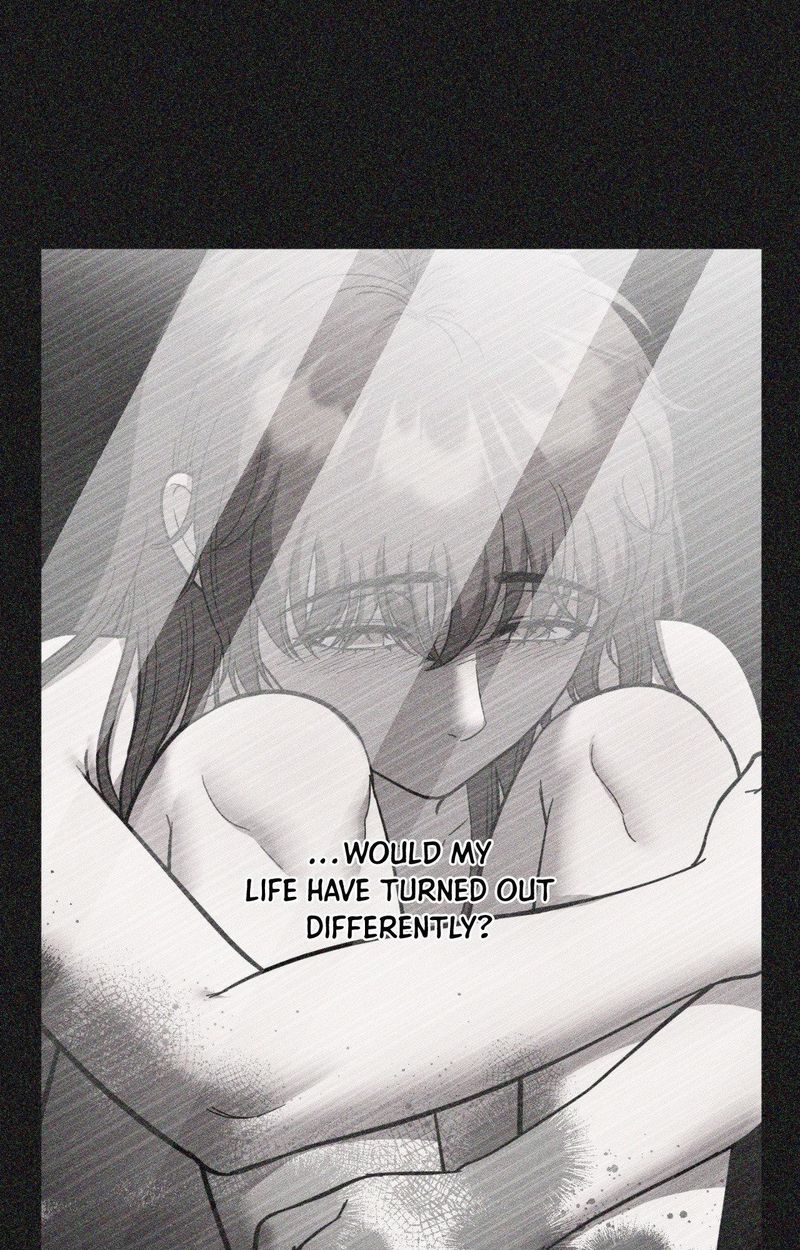 Hana’s Demons of Lust Chapter 118 - Page 113