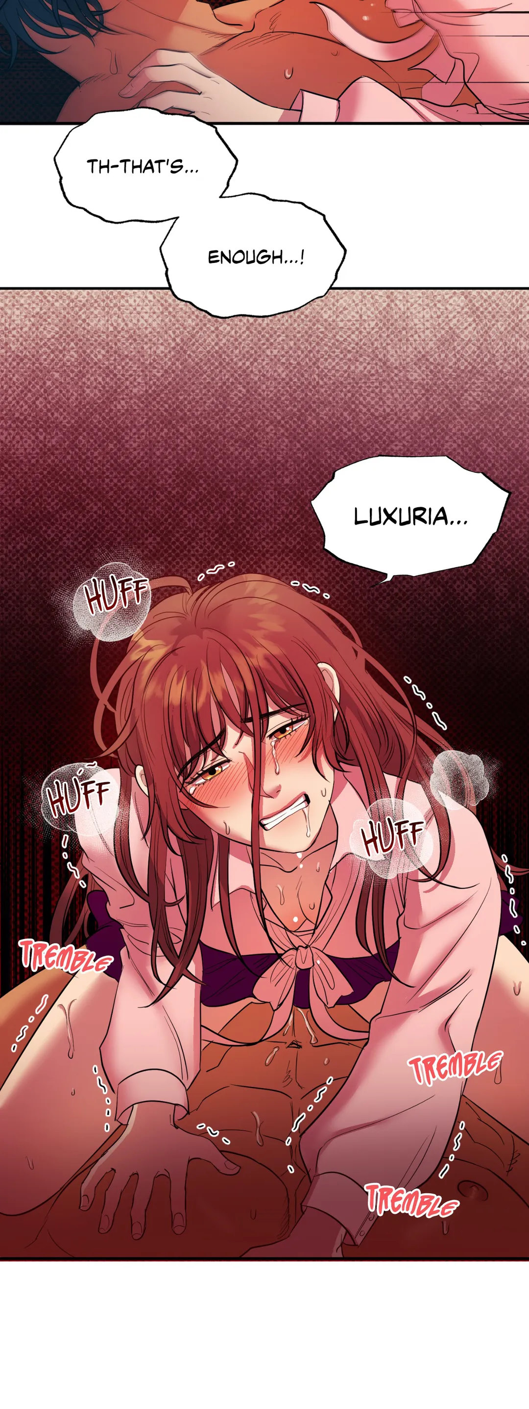 Hana’s Demons of Lust Chapter 12 - Page 12
