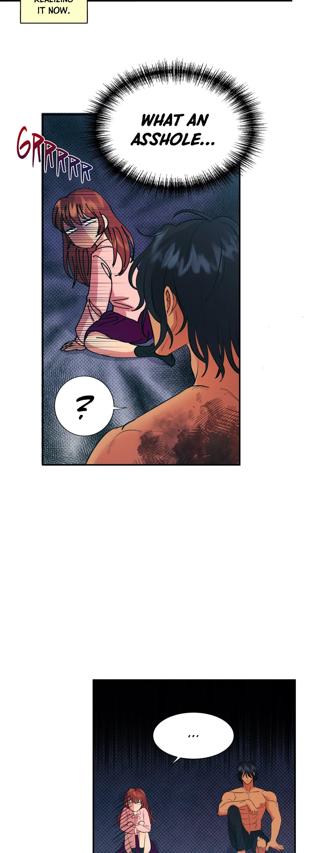 Hana’s Demons of Lust Chapter 12 - Page 26