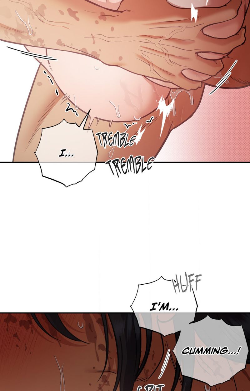 Hana’s Demons of Lust Chapter 122 - Page 63