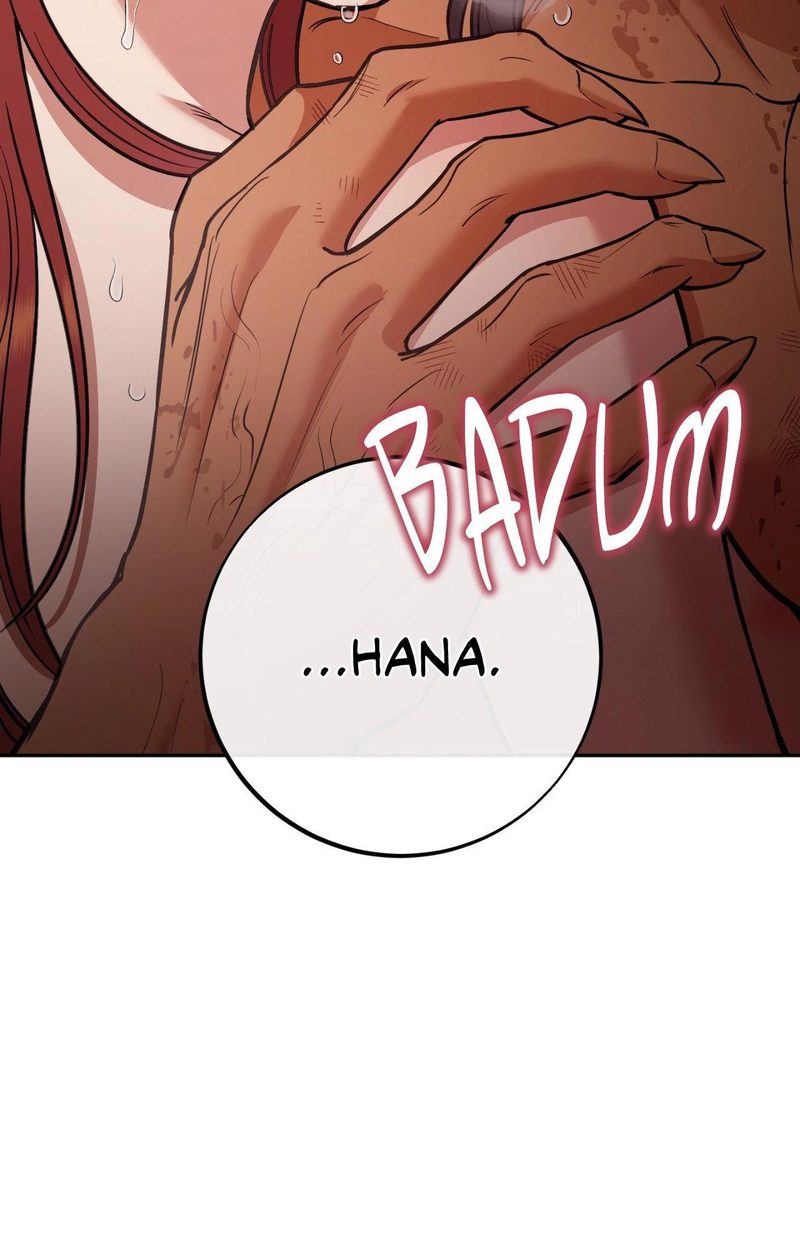 Hana’s Demons of Lust Chapter 123 - Page 12