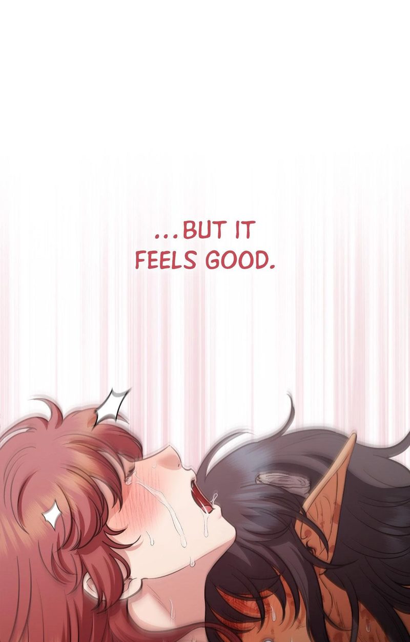 Hana’s Demons of Lust Chapter 123 - Page 43