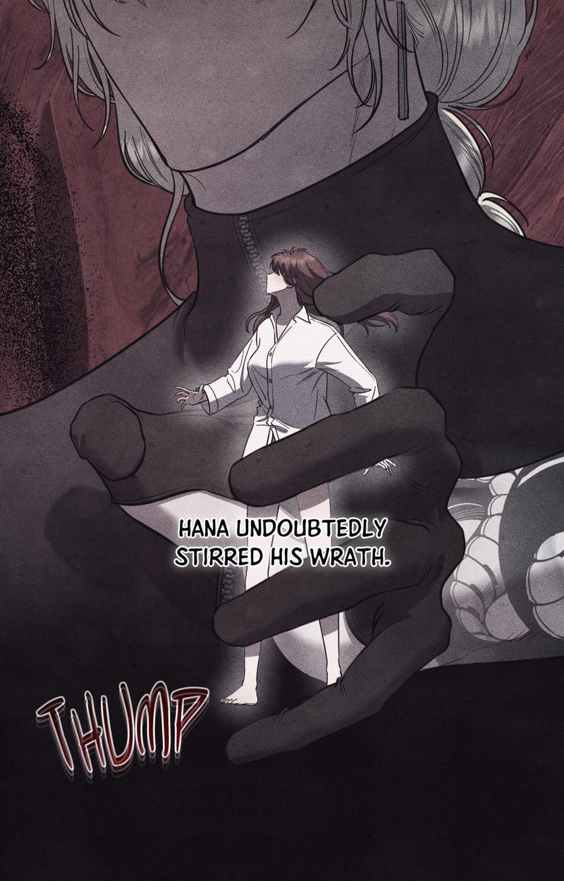Hana’s Demons of Lust Chapter 124 - Page 37