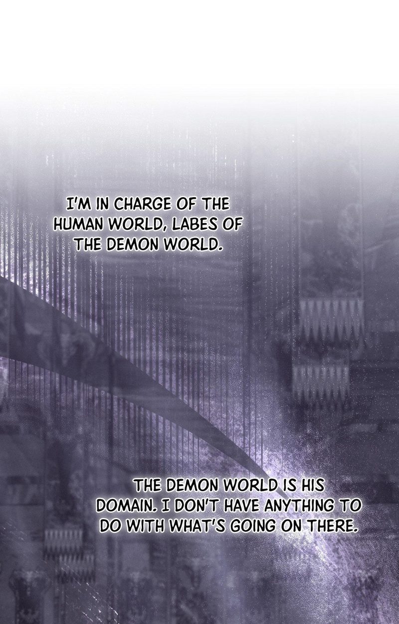 Hana’s Demons of Lust Chapter 124 - Page 42