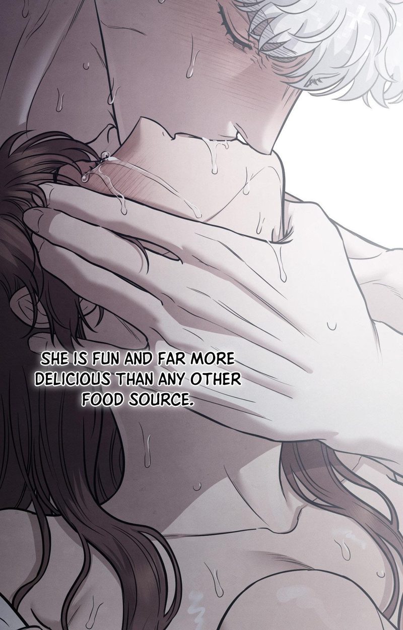 Hana’s Demons of Lust Chapter 124 - Page 45