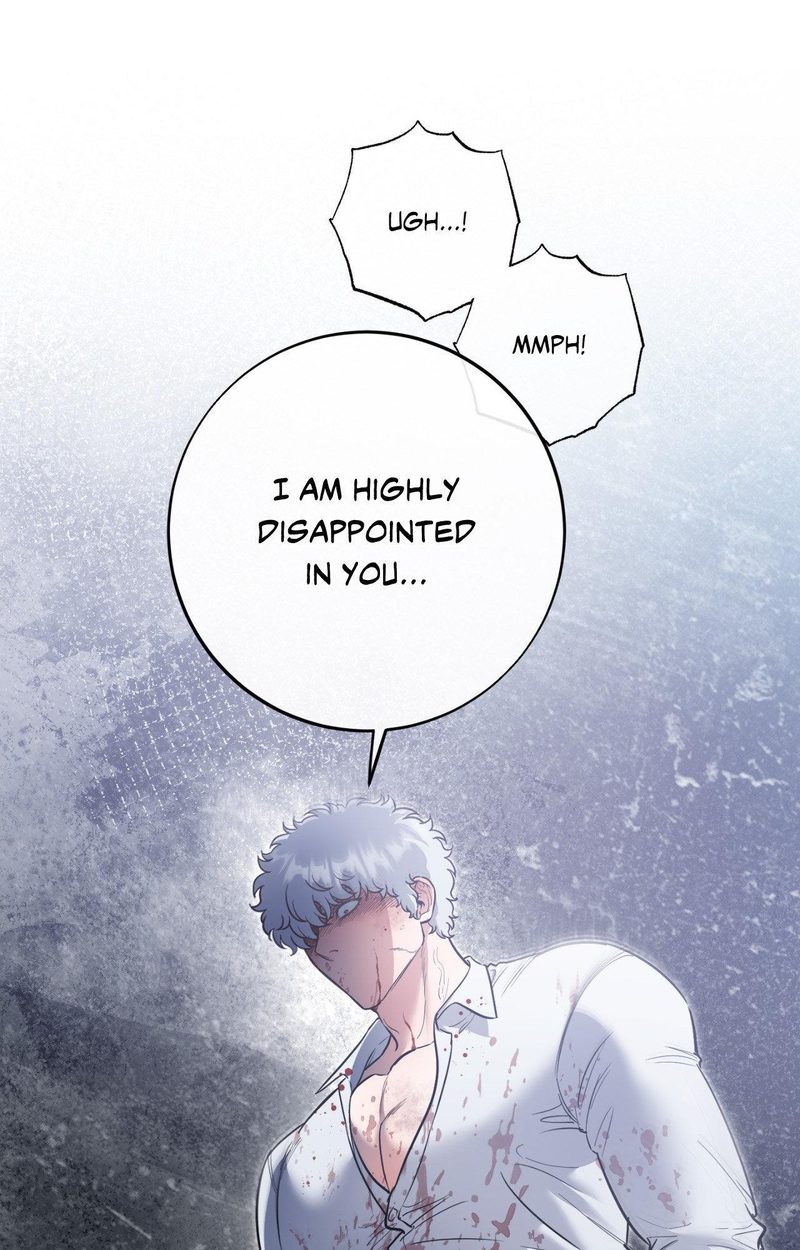 Hana’s Demons of Lust Chapter 124 - Page 5