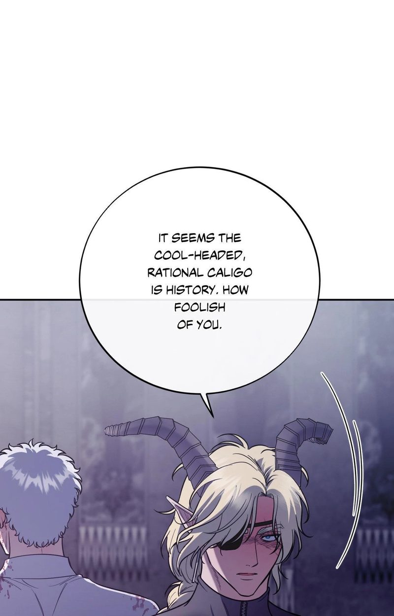 Hana’s Demons of Lust Chapter 124 - Page 79