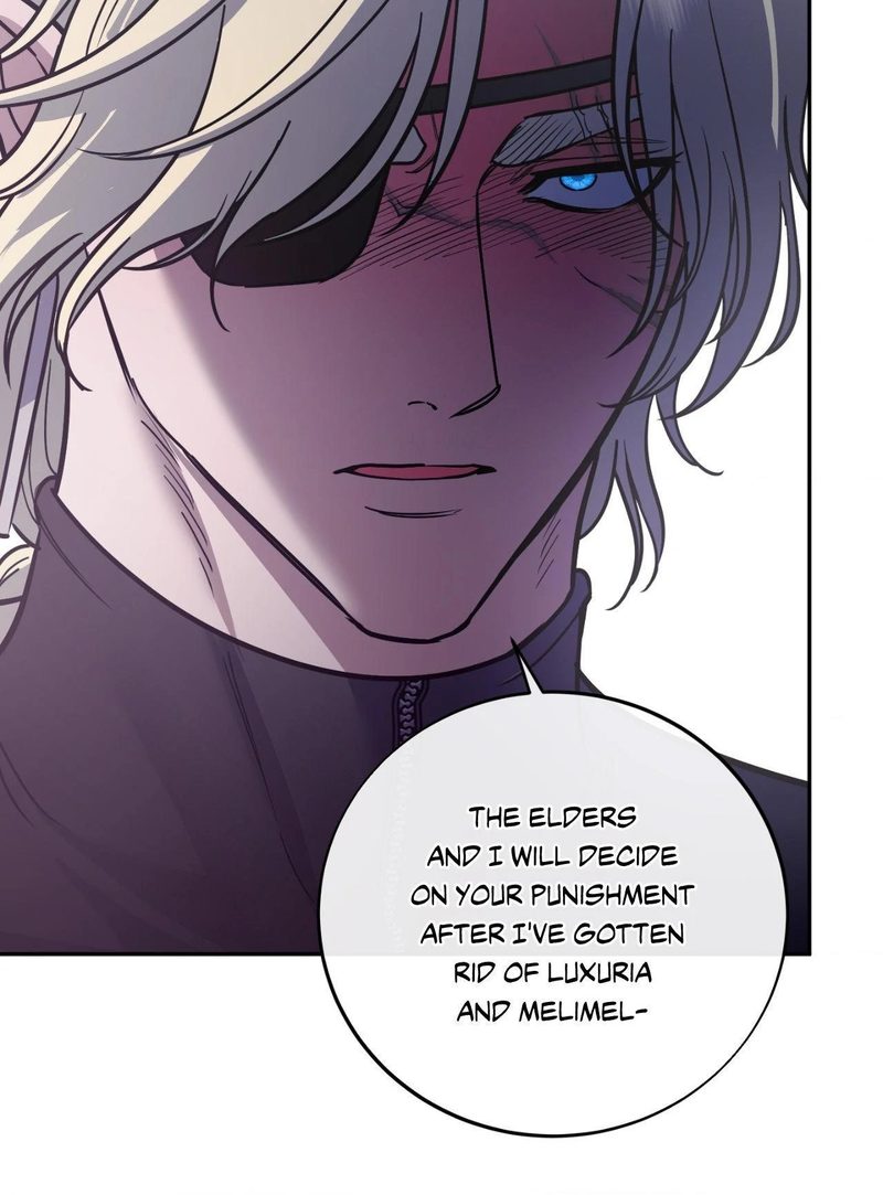 Hana’s Demons of Lust Chapter 124 - Page 83