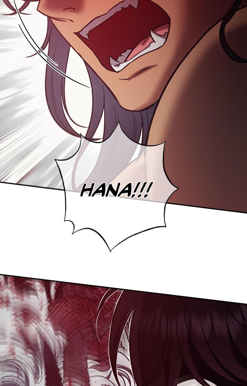 Hana’s Demons of Lust Chapter 126 - Page 32