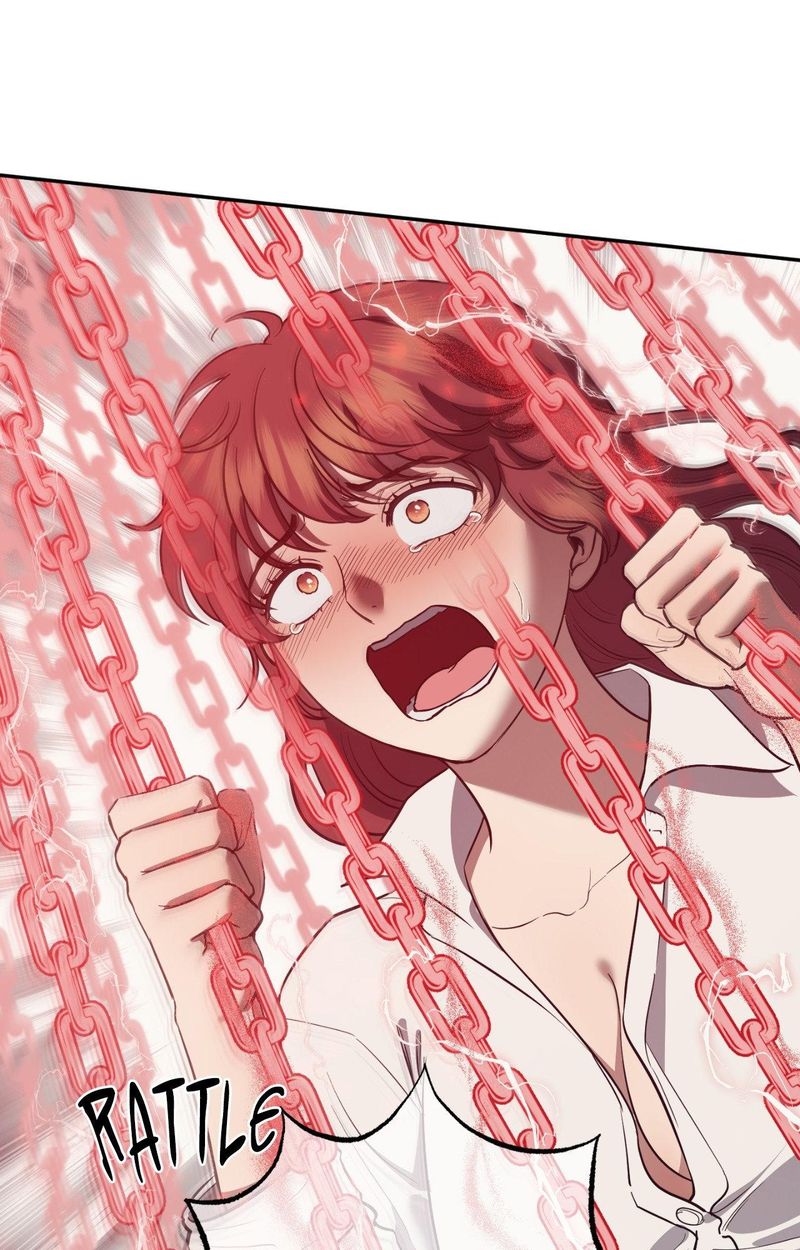 Hana’s Demons of Lust Chapter 126 - Page 37