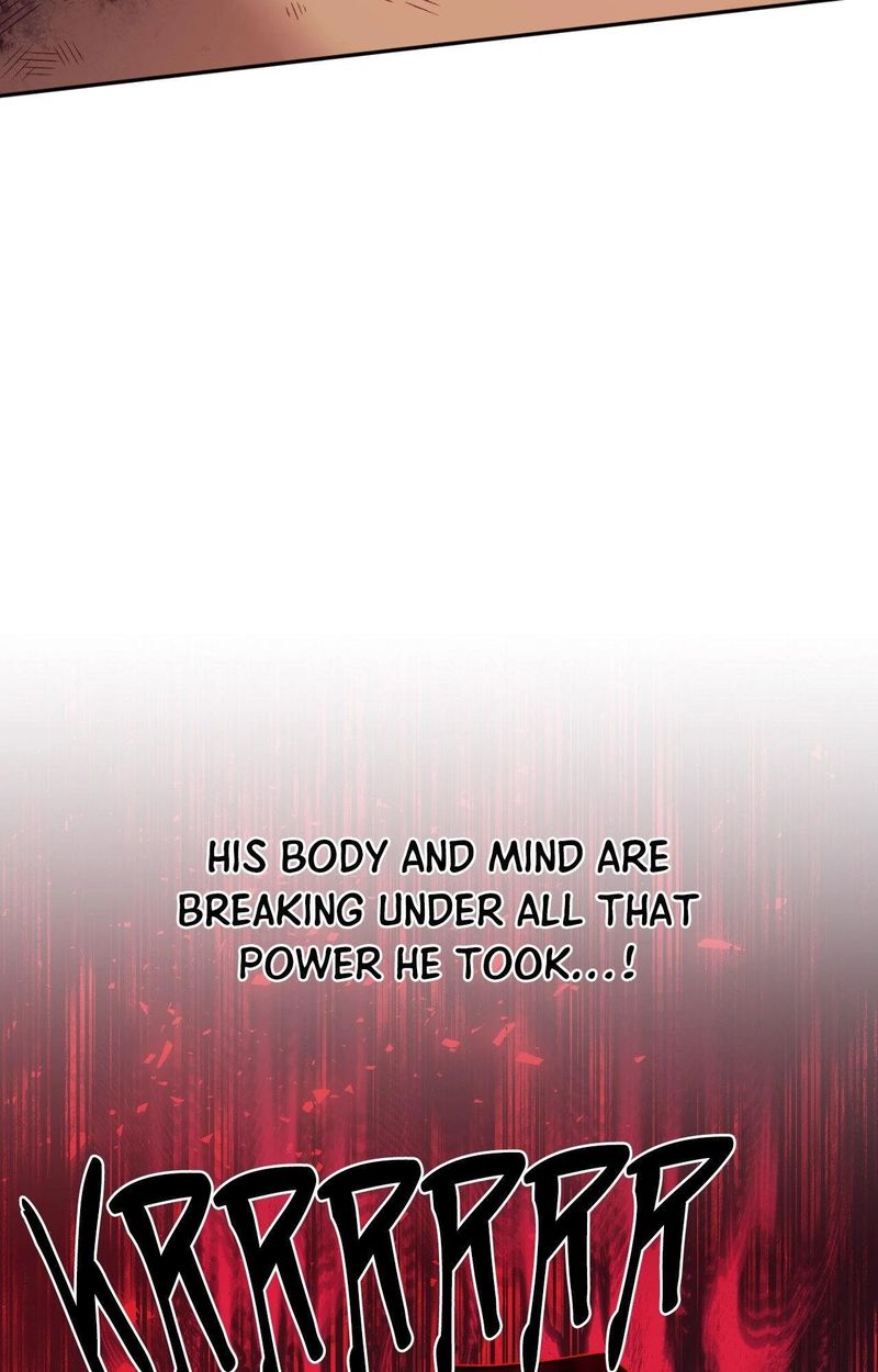 Hana’s Demons of Lust Chapter 126 - Page 77