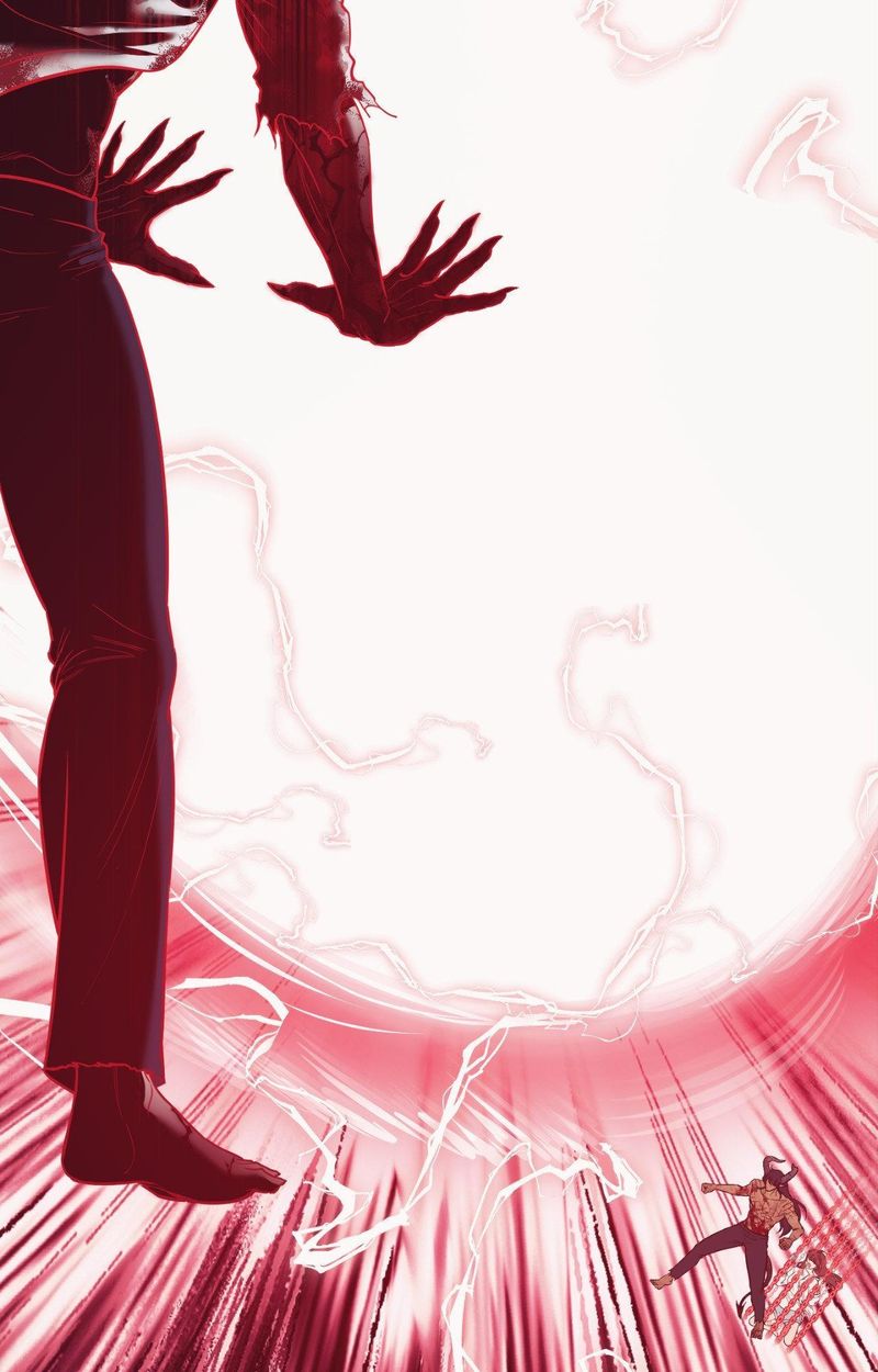 Hana’s Demons of Lust Chapter 126 - Page 87