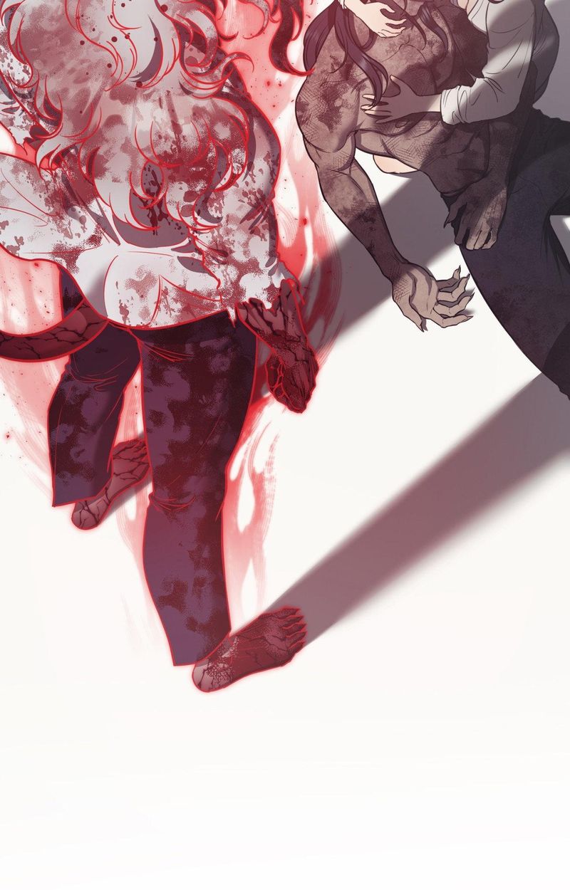 Hana’s Demons of Lust Chapter 127 - Page 32