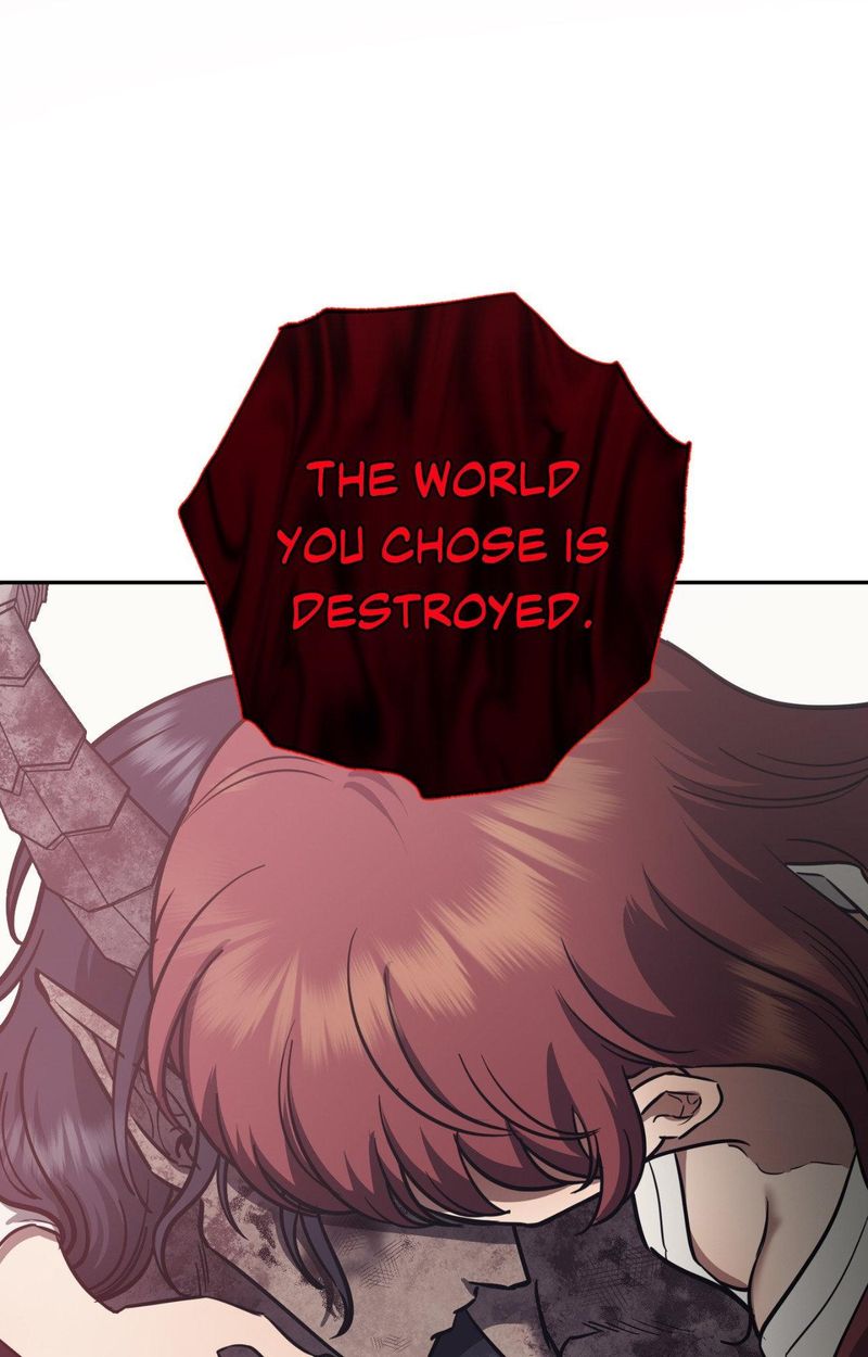 Hana’s Demons of Lust Chapter 127 - Page 33