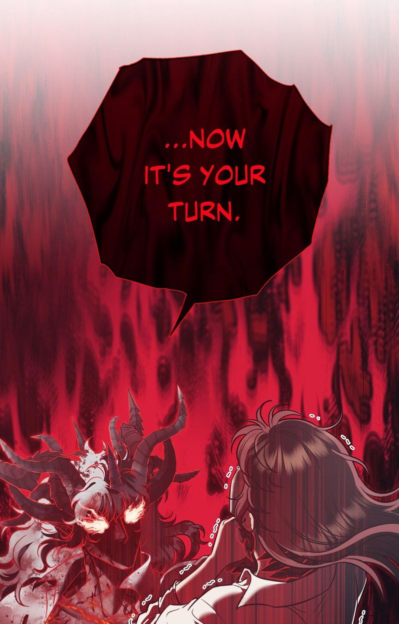 Hana’s Demons of Lust Chapter 127 - Page 40