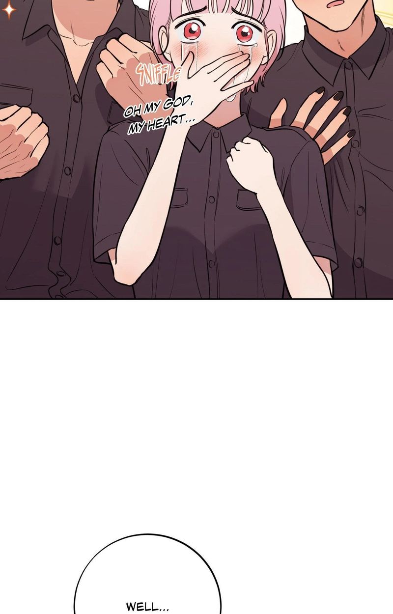 Hana’s Demons of Lust Chapter 128 - Page 110