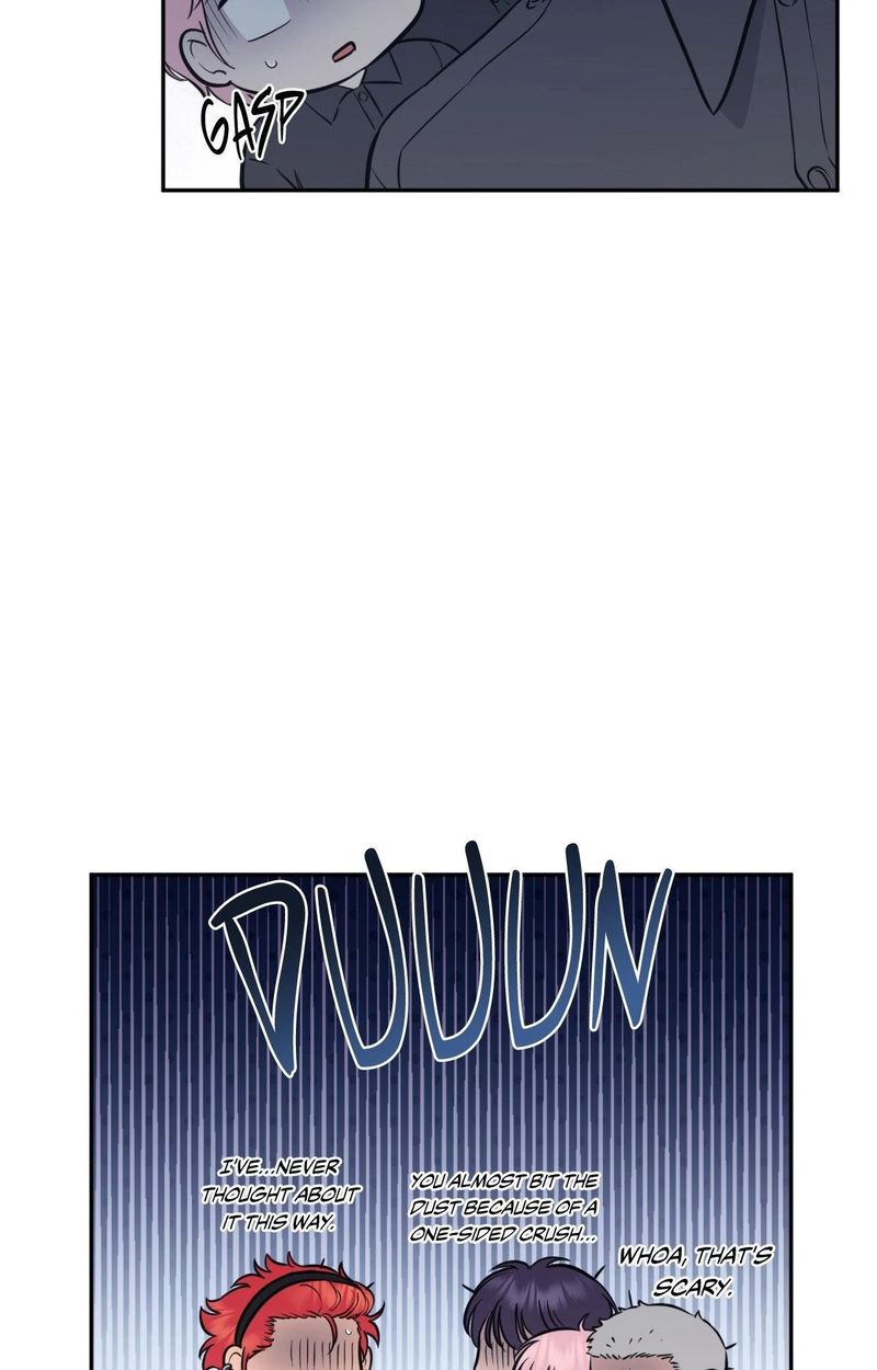 Hana’s Demons of Lust Chapter 128 - Page 128