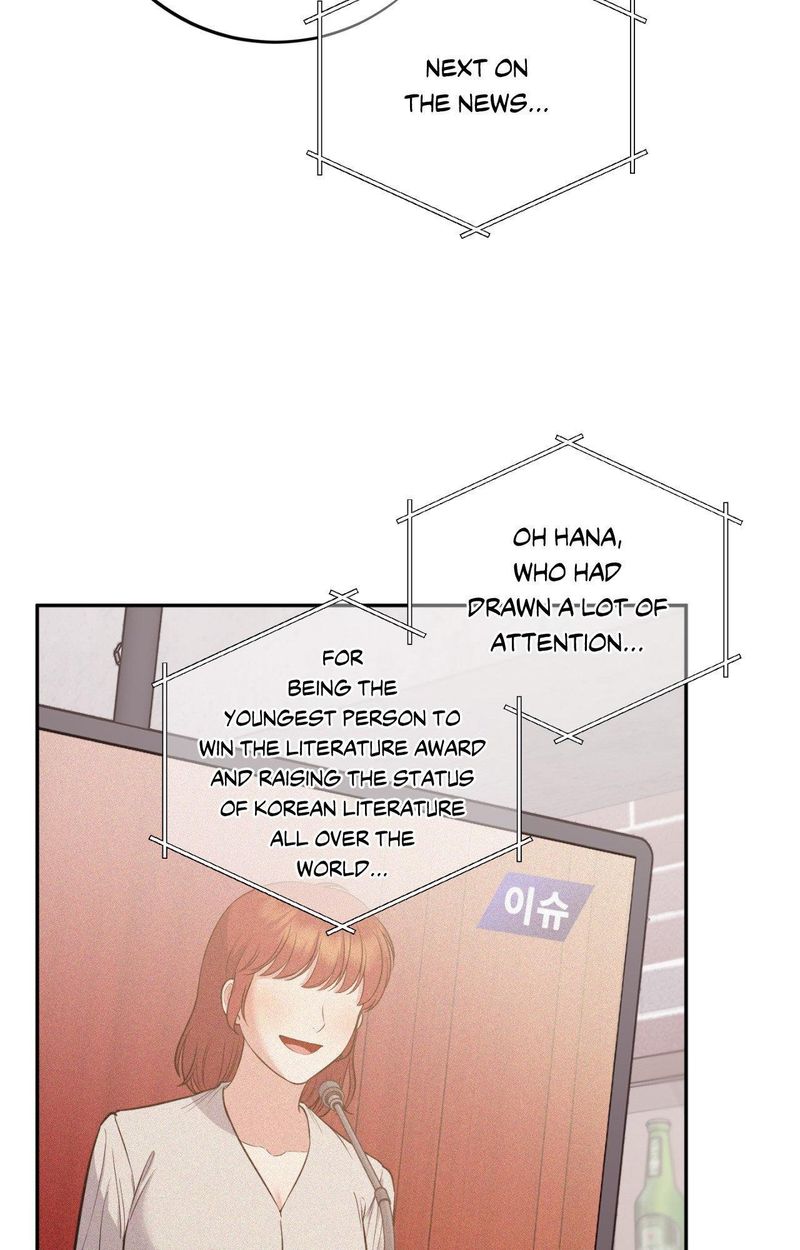 Hana’s Demons of Lust Chapter 128 - Page 132