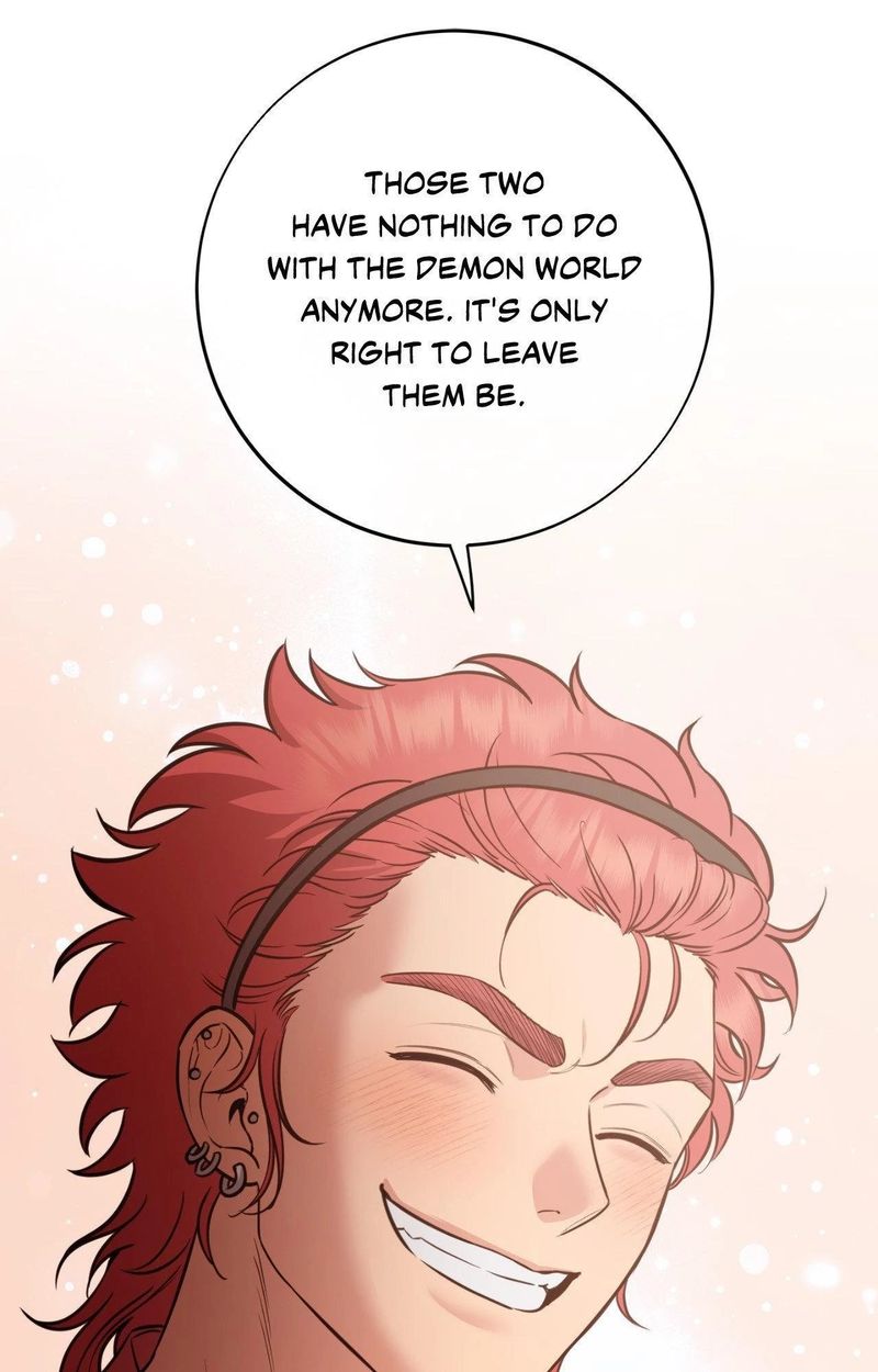 Hana’s Demons of Lust Chapter 128 - Page 137