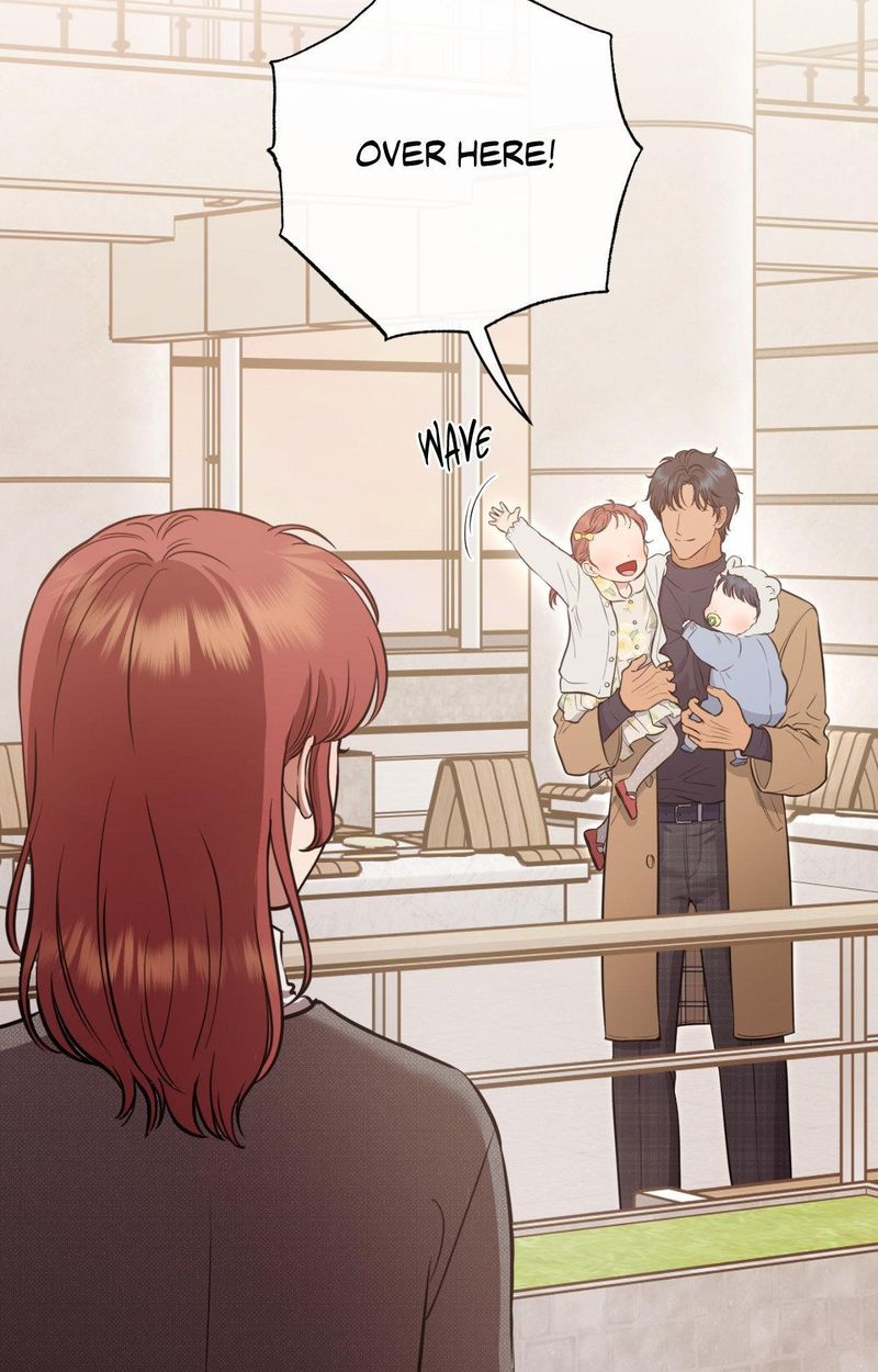 Hana’s Demons of Lust Chapter 128 - Page 144