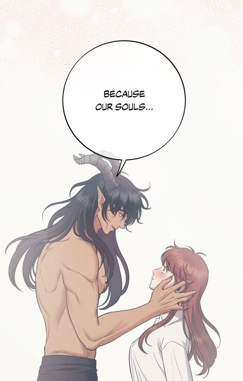 Hana’s Demons of Lust Chapter 128 - Page 27