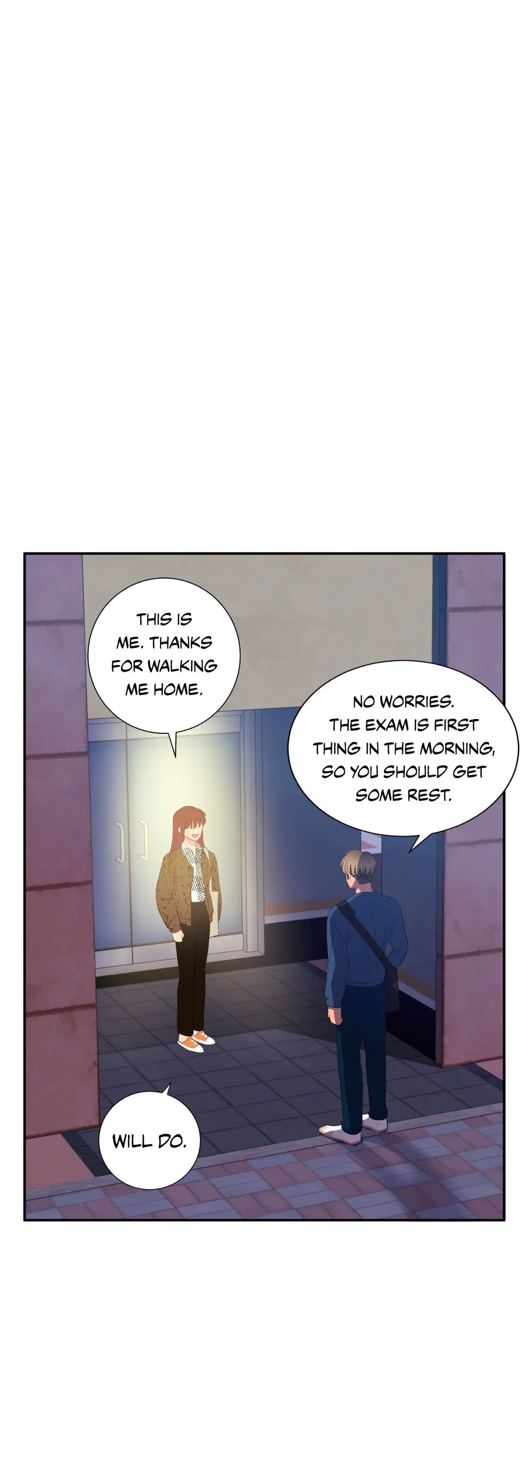 Hana’s Demons of Lust Chapter 20 - Page 24