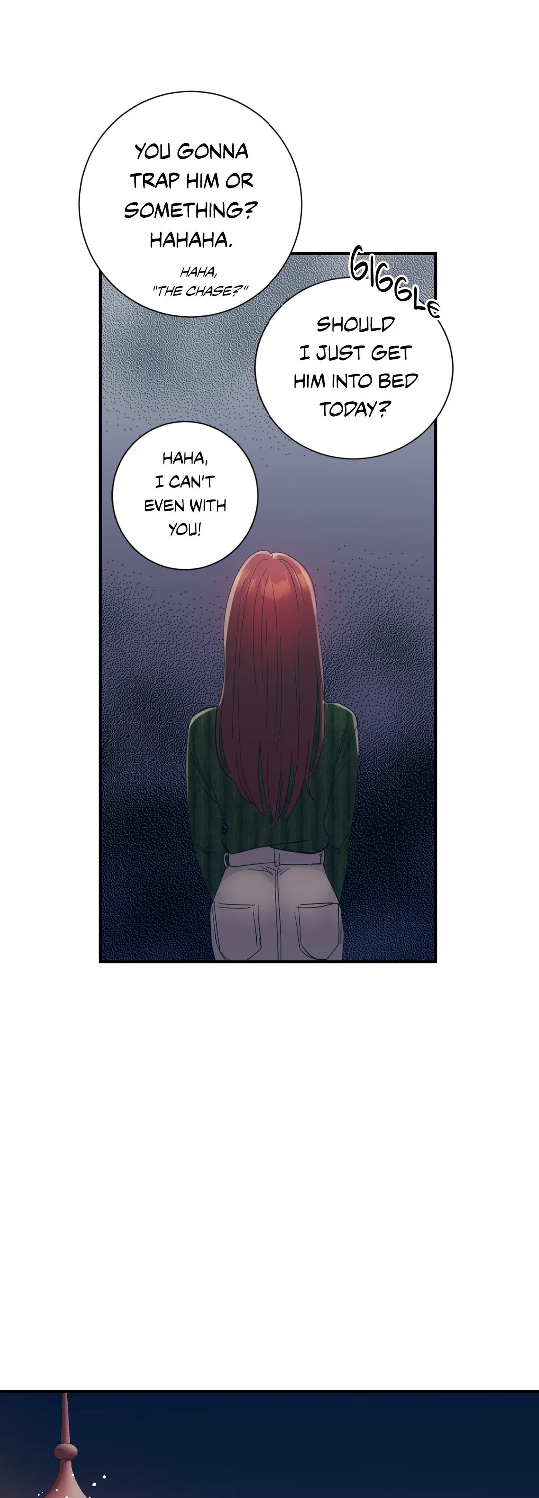 Hana’s Demons of Lust Chapter 28 - Page 20