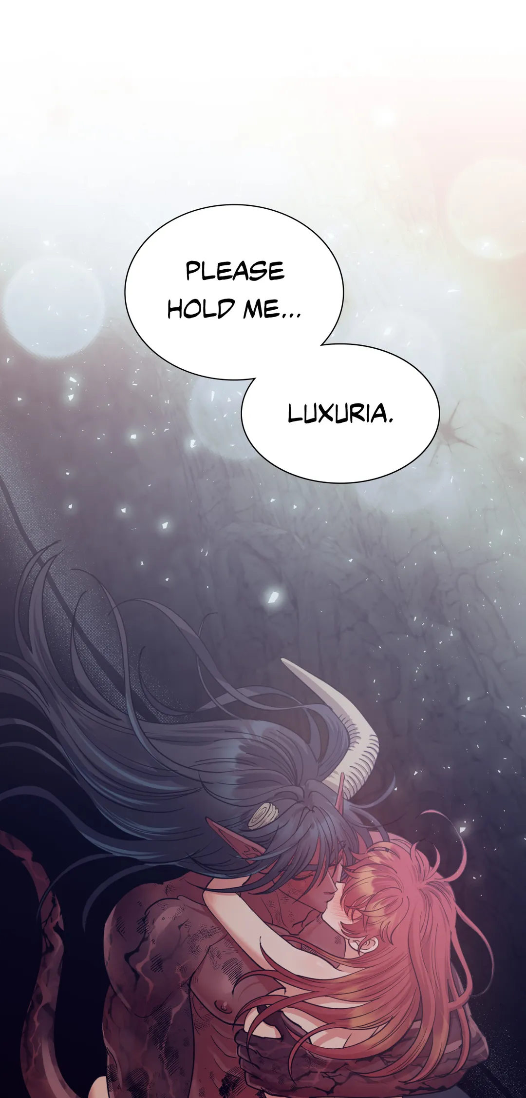 Hana’s Demons of Lust Chapter 42 - Page 1