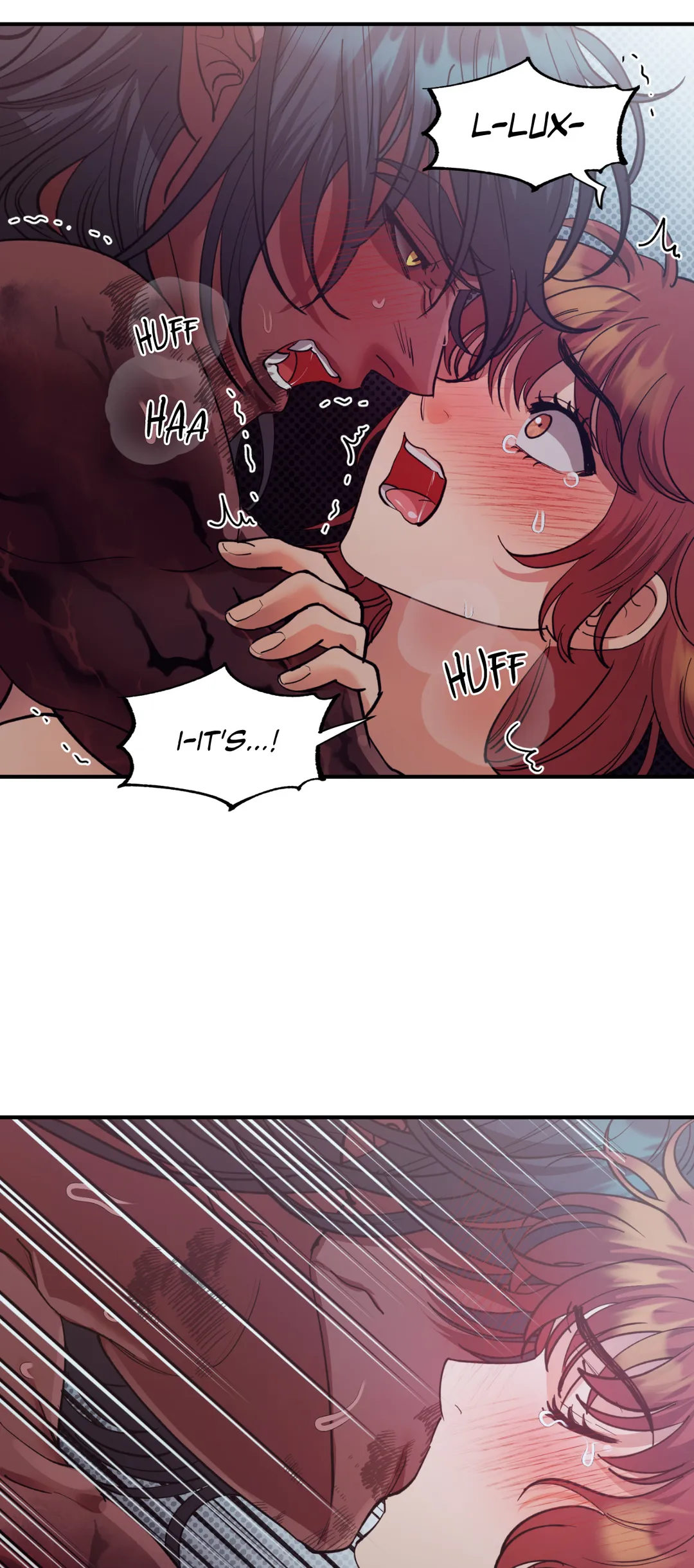 Hana’s Demons of Lust Chapter 42 - Page 17