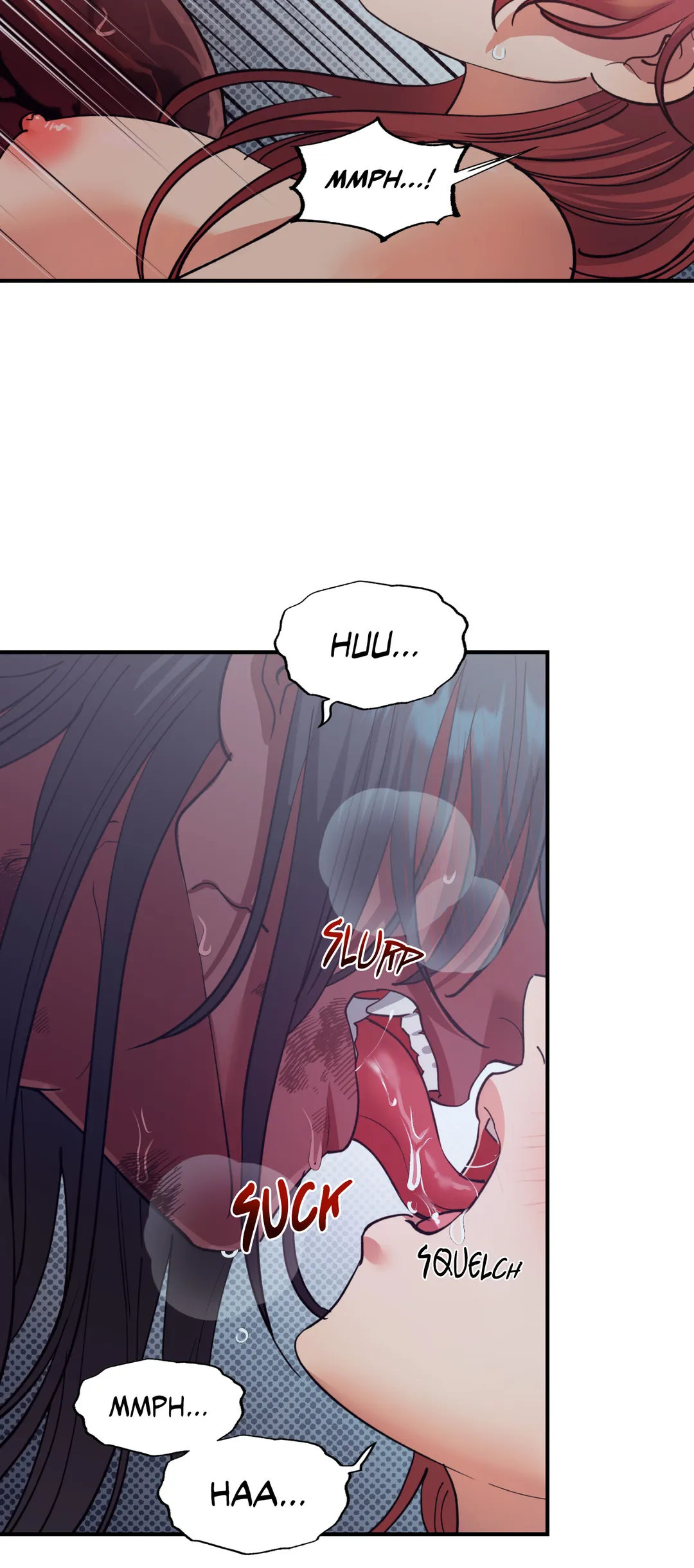Hana’s Demons of Lust Chapter 42 - Page 18