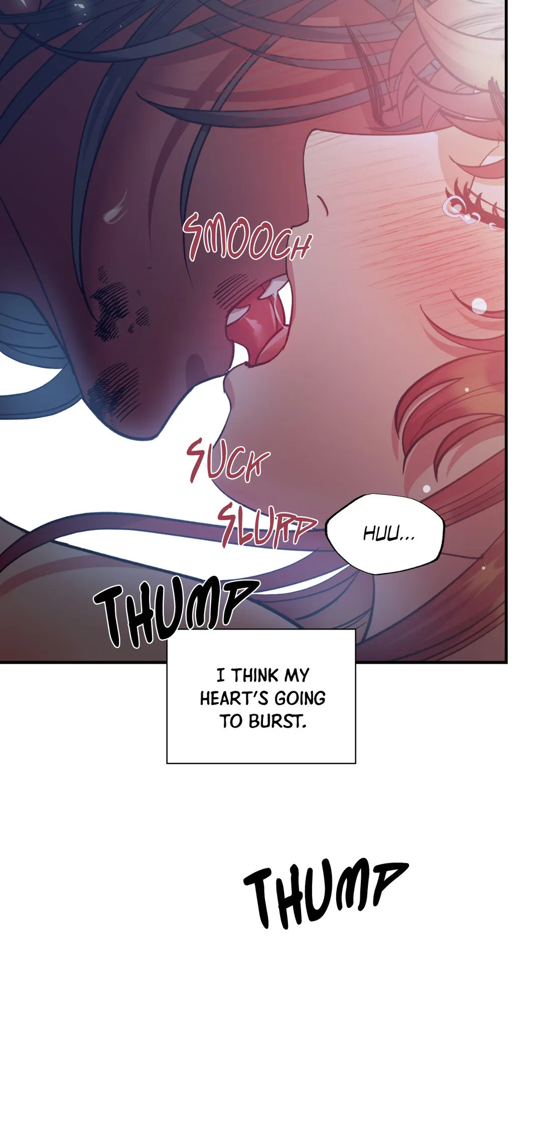 Hana’s Demons of Lust Chapter 42 - Page 4