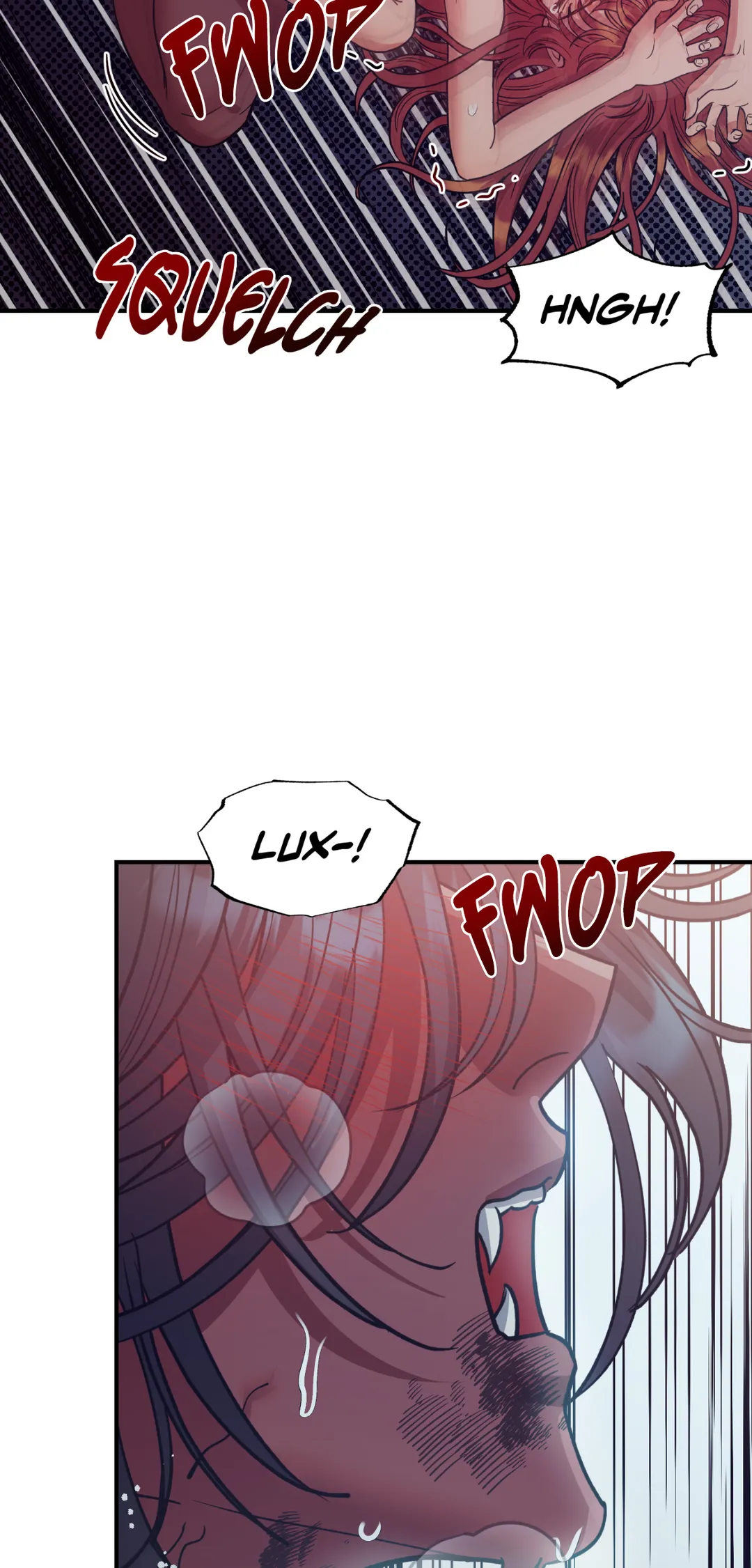 Hana’s Demons of Lust Chapter 42 - Page 46