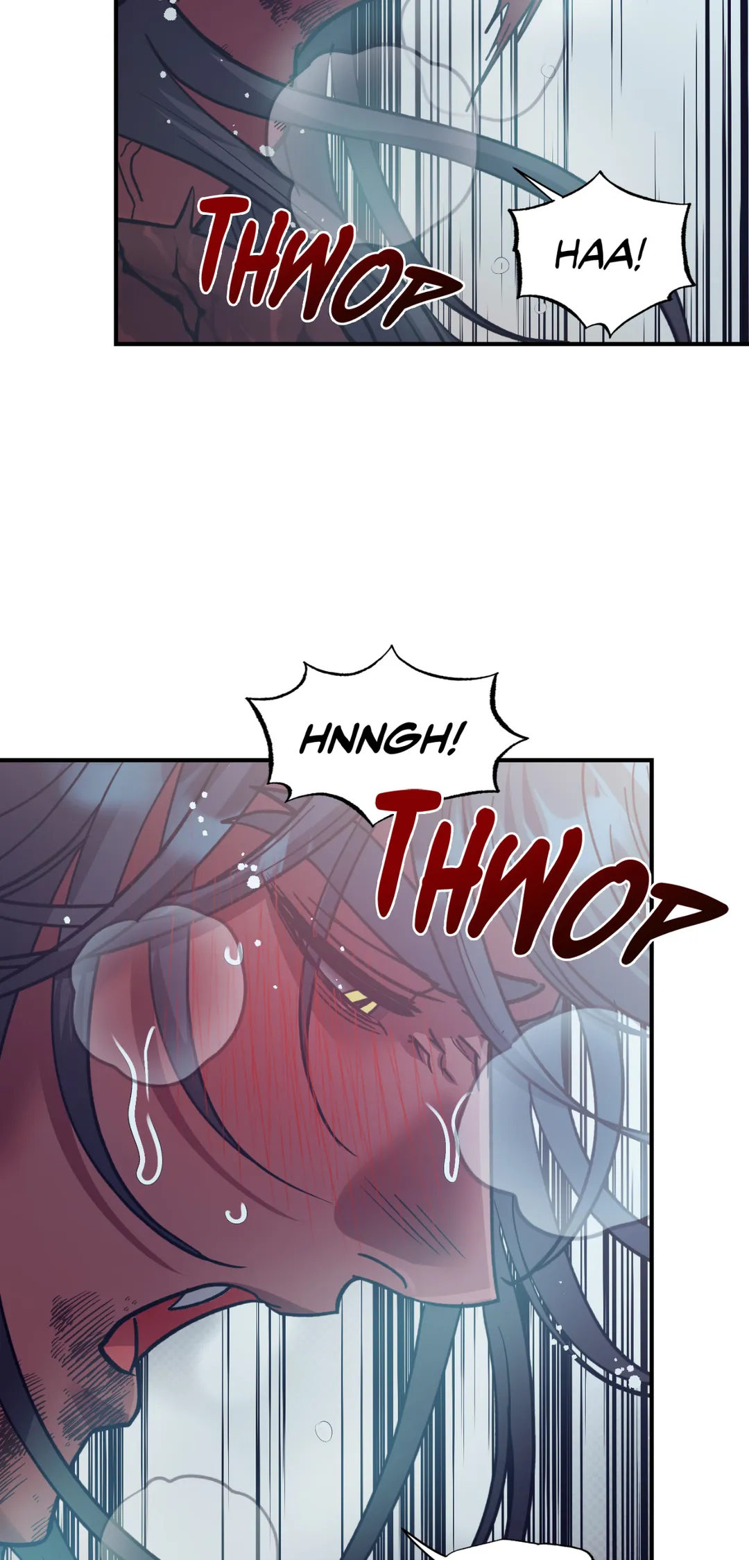 Hana’s Demons of Lust Chapter 42 - Page 47