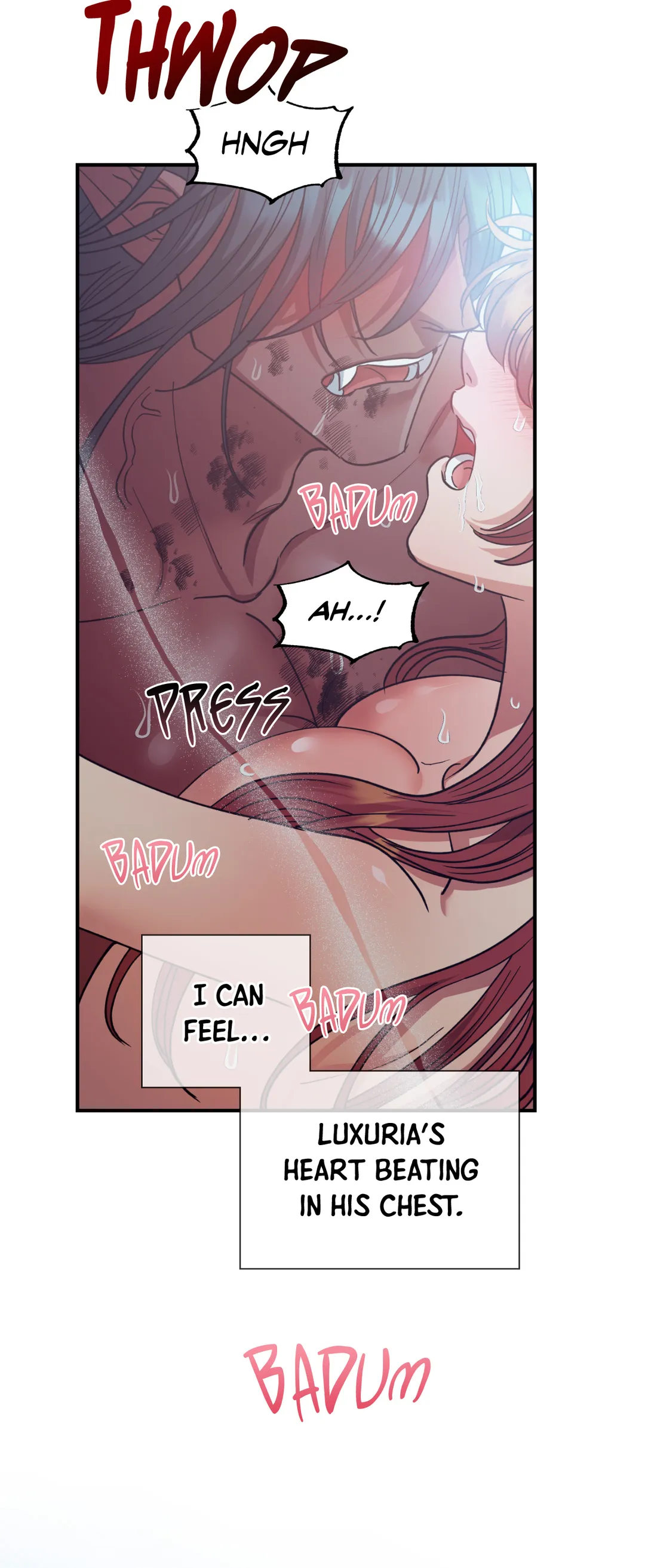 Hana’s Demons of Lust Chapter 42 - Page 55