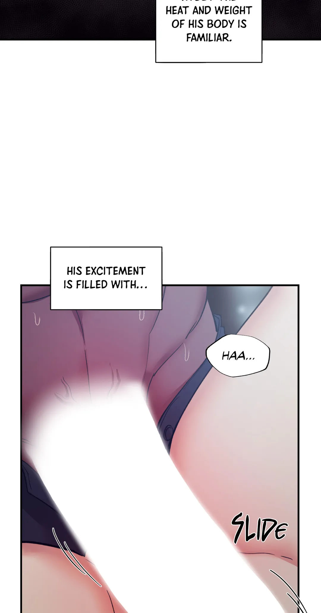 Hana’s Demons of Lust Chapter 42 - Page 6