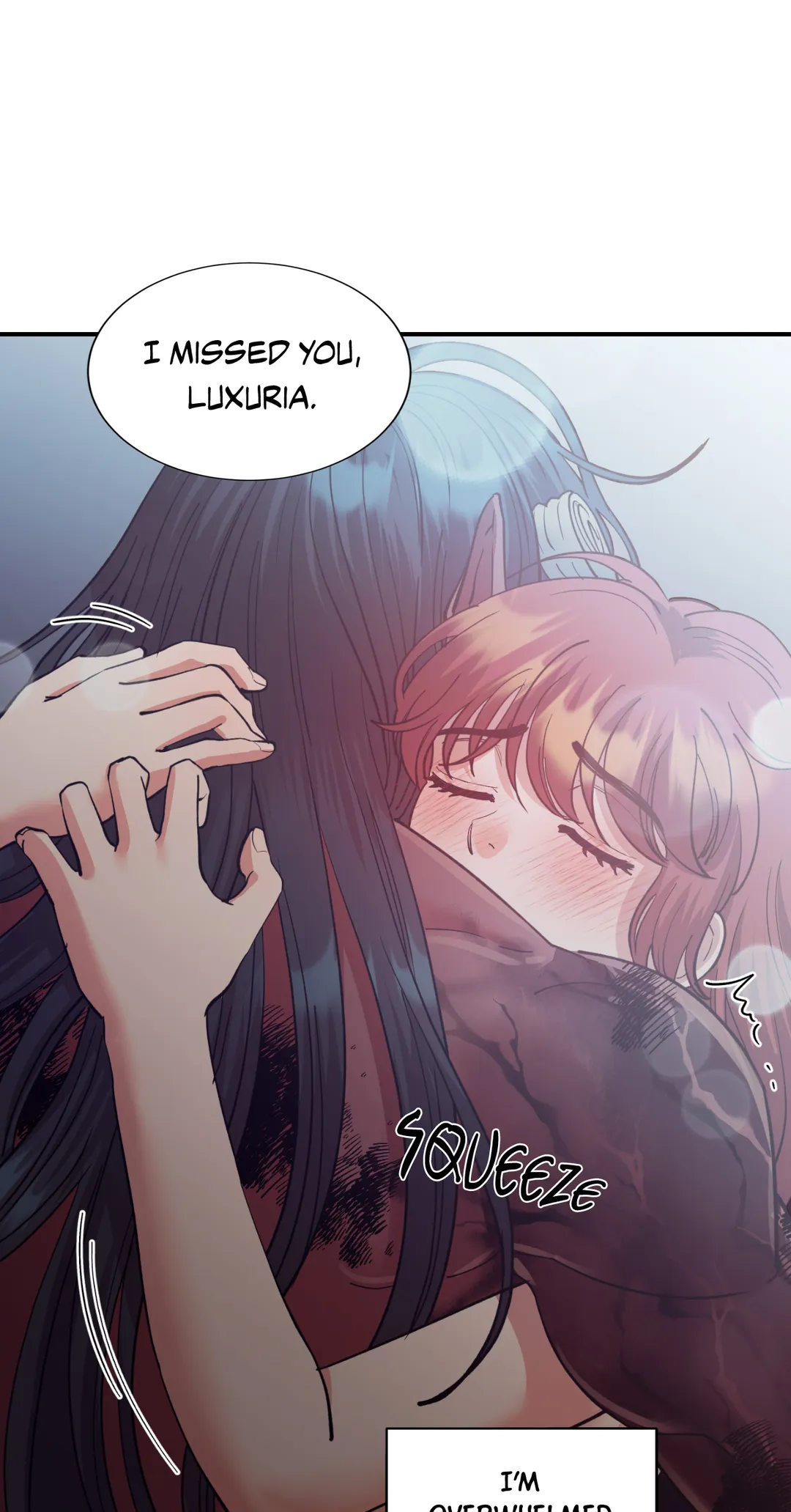 Hana’s Demons of Lust Chapter 42 - Page 9