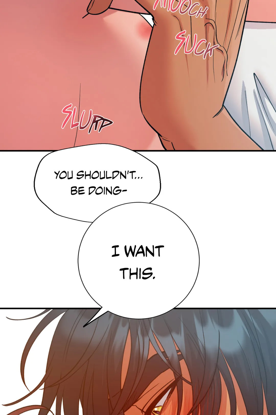 Hana’s Demons of Lust Chapter 46 - Page 11