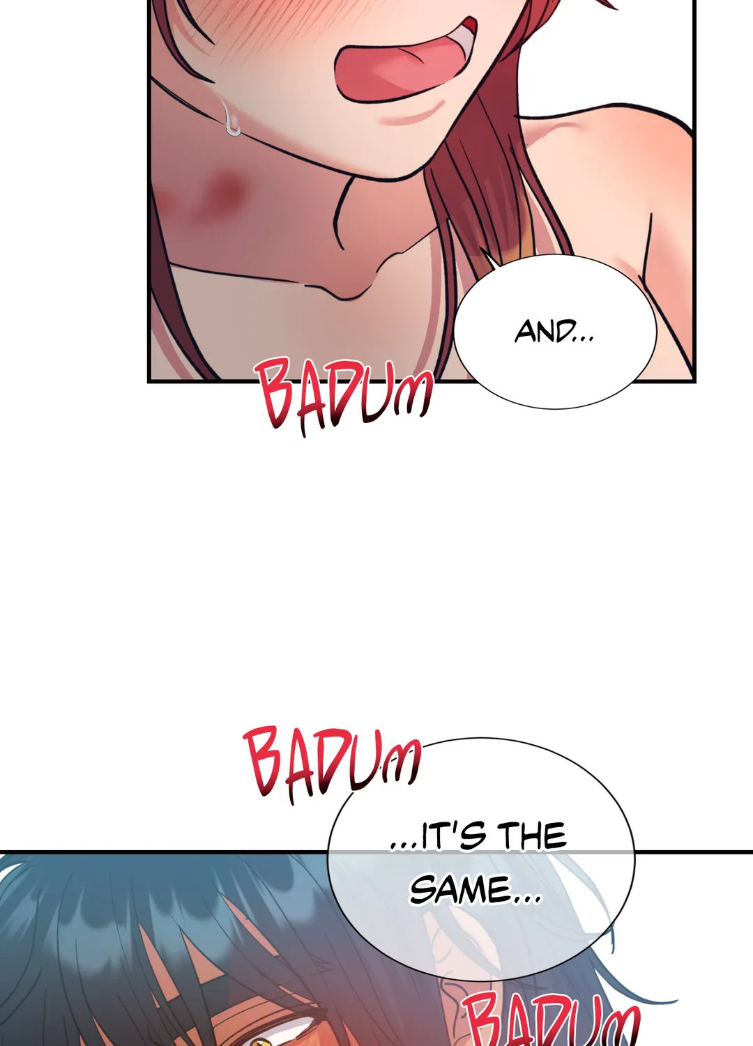 Hana’s Demons of Lust Chapter 46 - Page 15