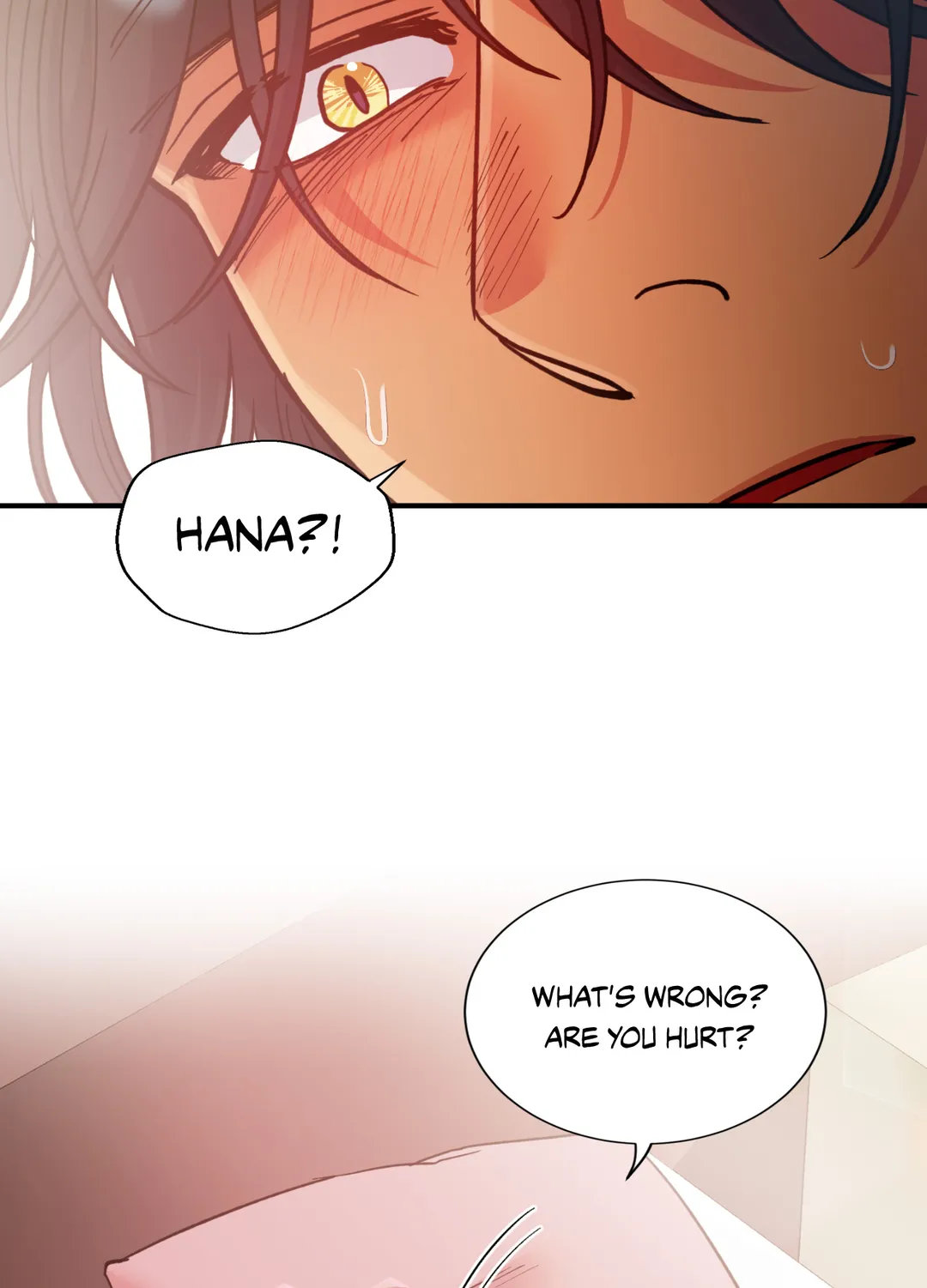 Hana’s Demons of Lust Chapter 46 - Page 35