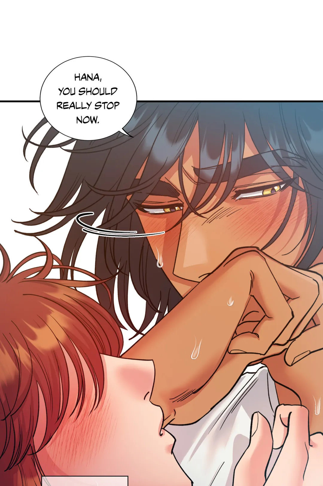 Hana’s Demons of Lust Chapter 46 - Page 7