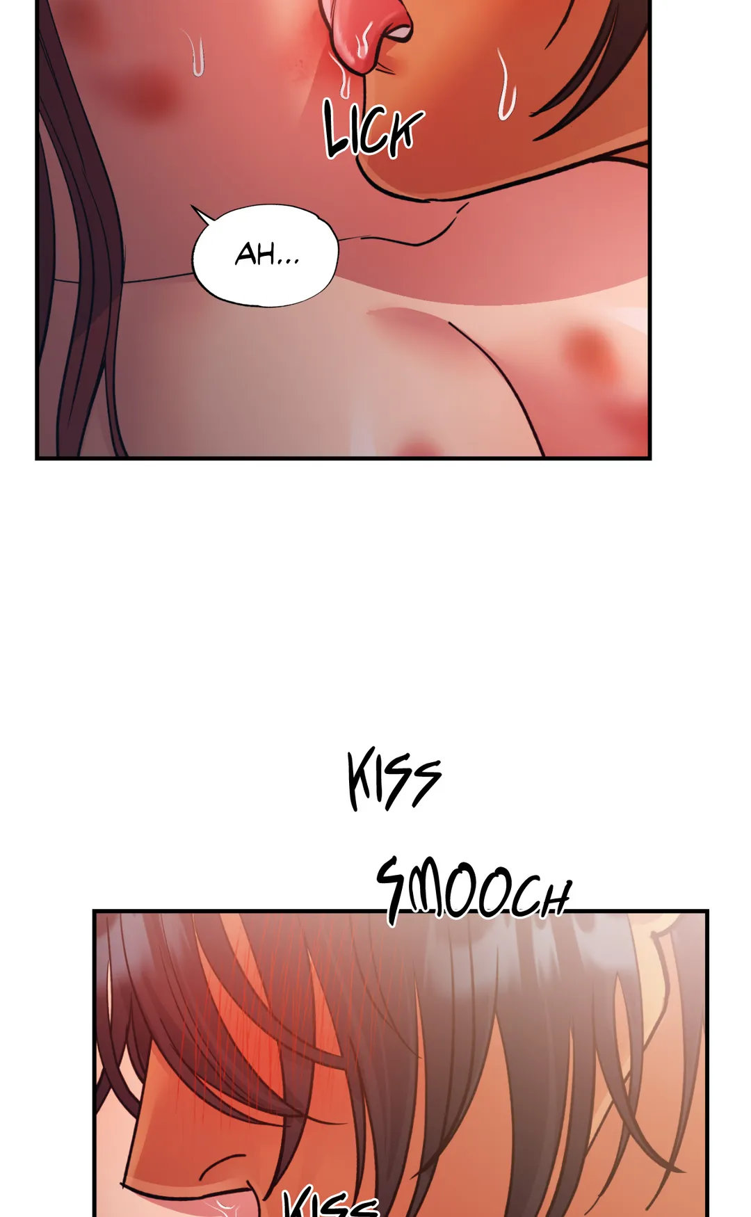 Hana’s Demons of Lust Chapter 46 - Page 70