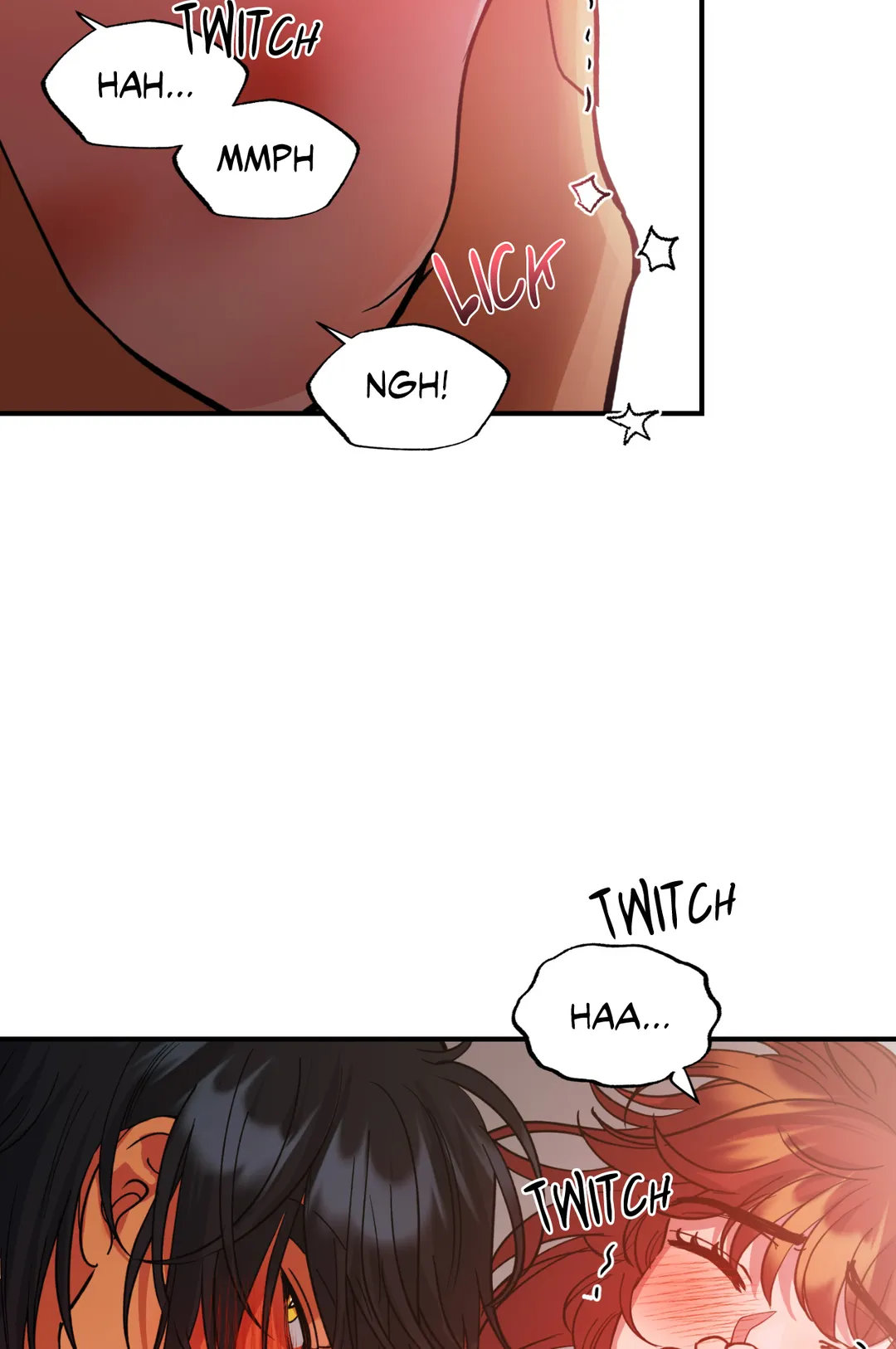 Hana’s Demons of Lust Chapter 46 - Page 76