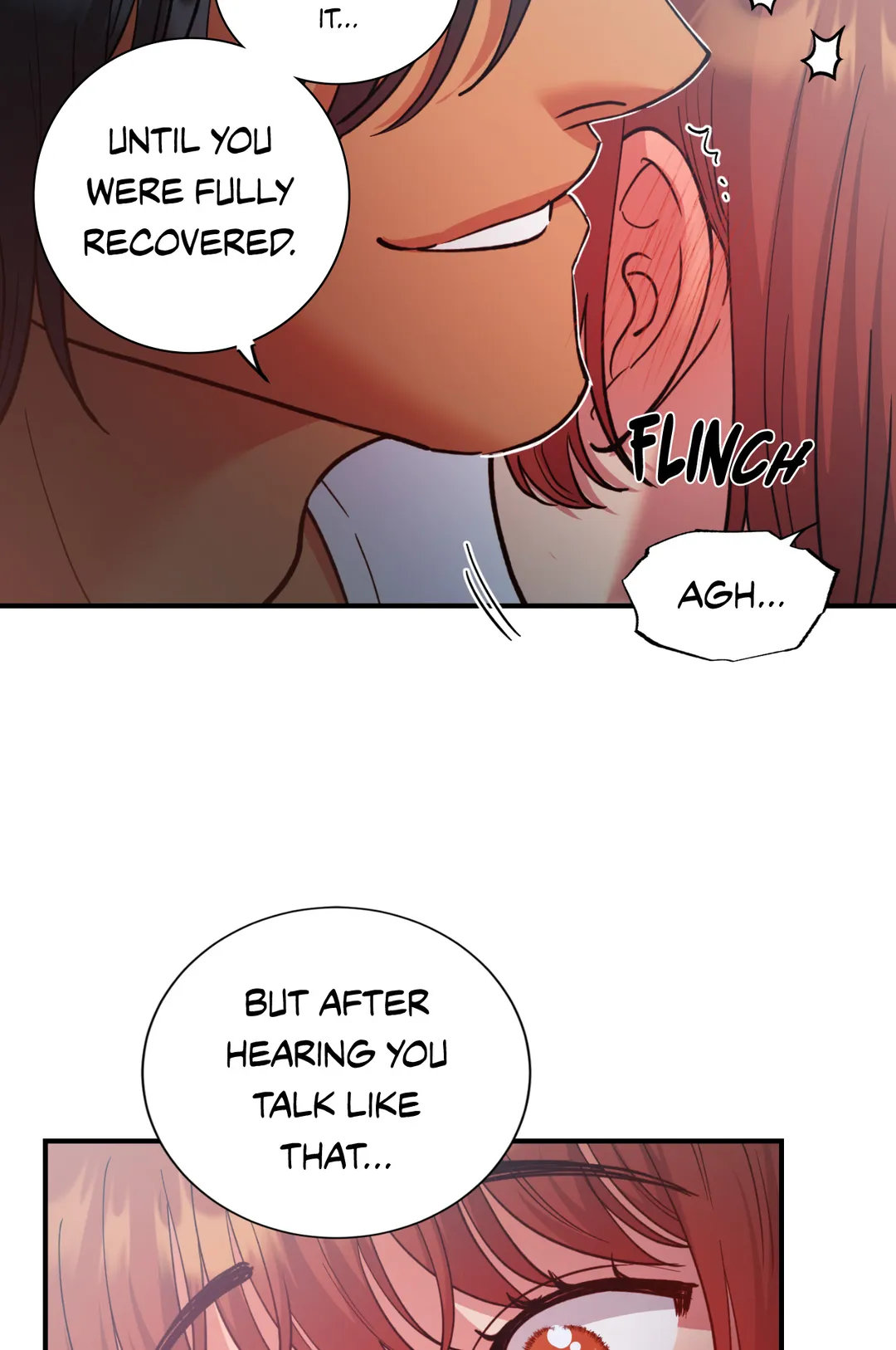 Hana’s Demons of Lust Chapter 49 - Page 41