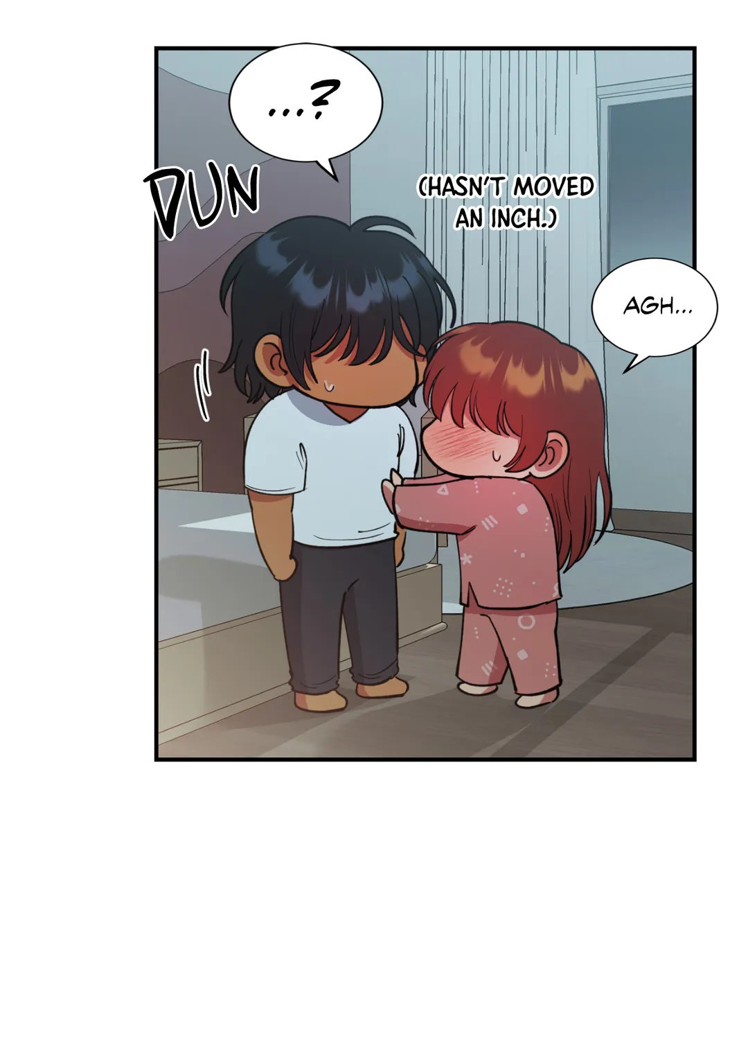 Hana’s Demons of Lust Chapter 49 - Page 7