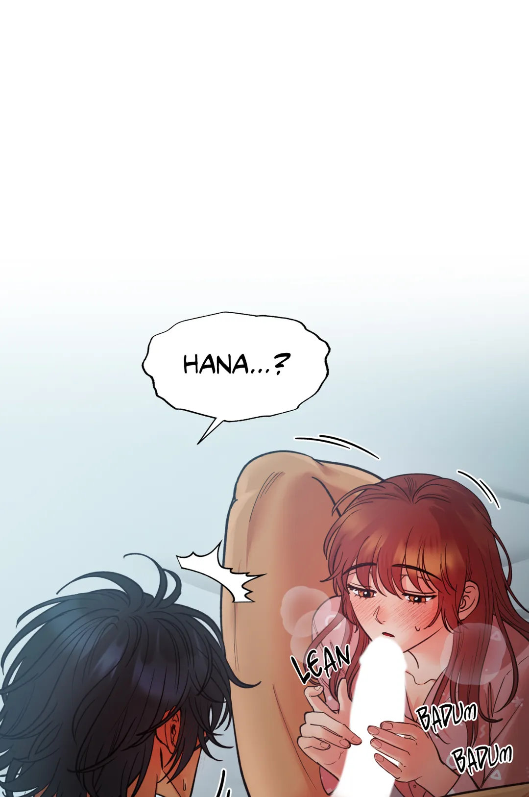 Hana’s Demons of Lust Chapter 50 - Page 29