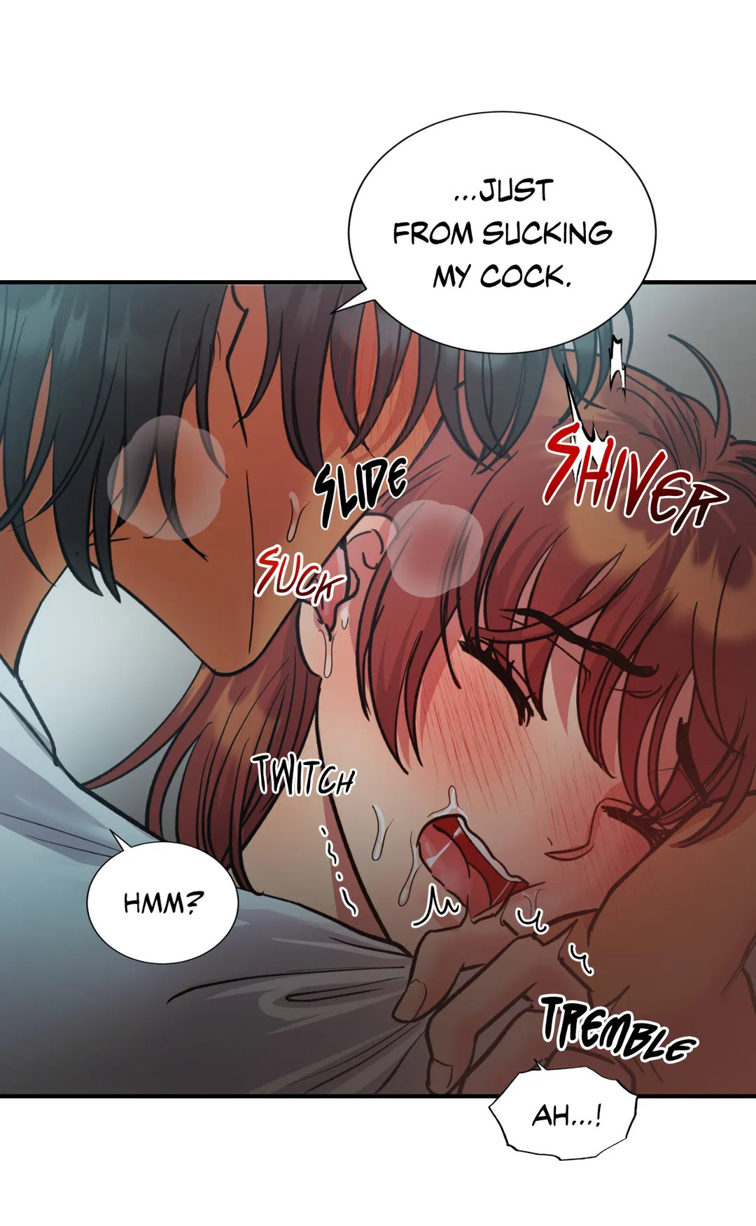 Hana’s Demons of Lust Chapter 50 - Page 63