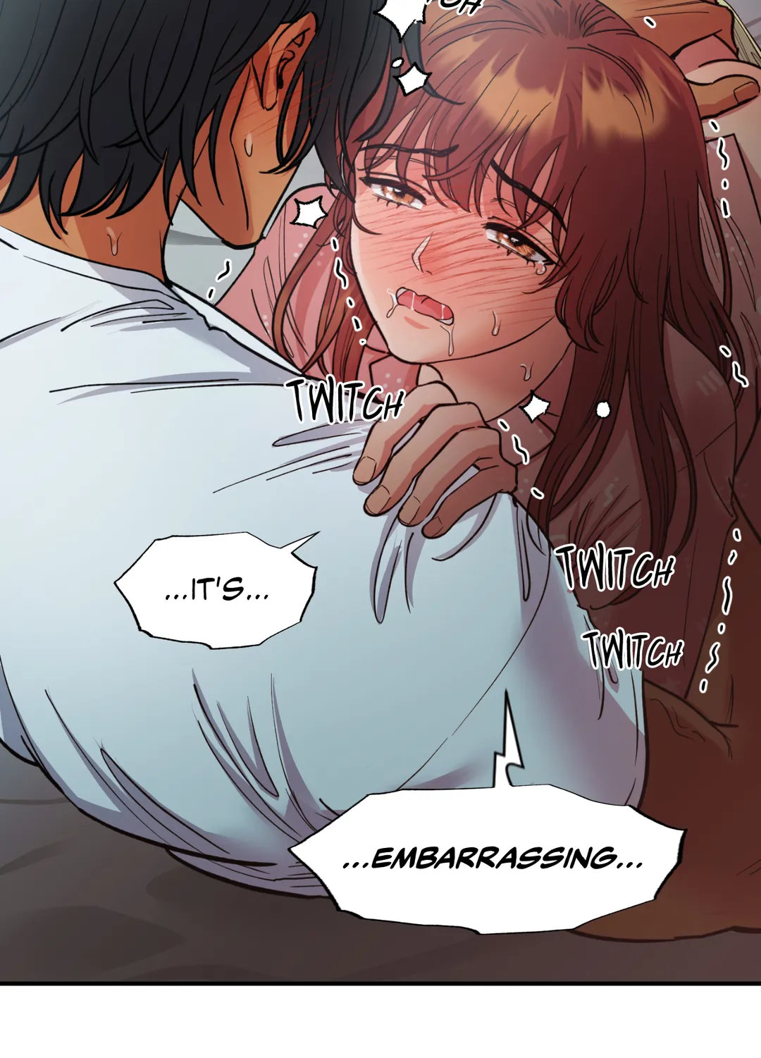 Hana’s Demons of Lust Chapter 50 - Page 69